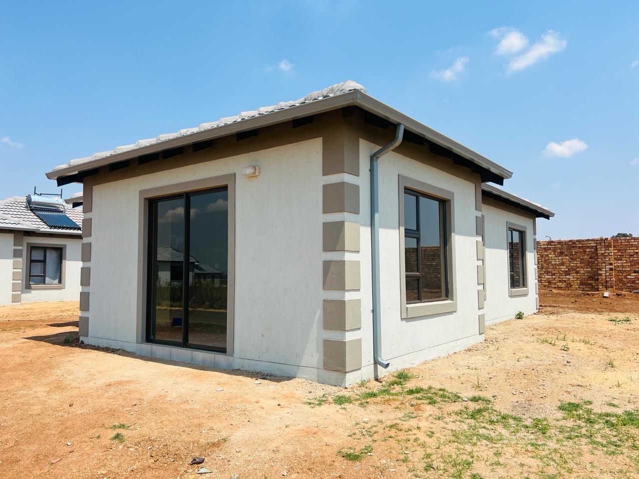 Beverley Hills, Evaton Property Property and houses for sale in