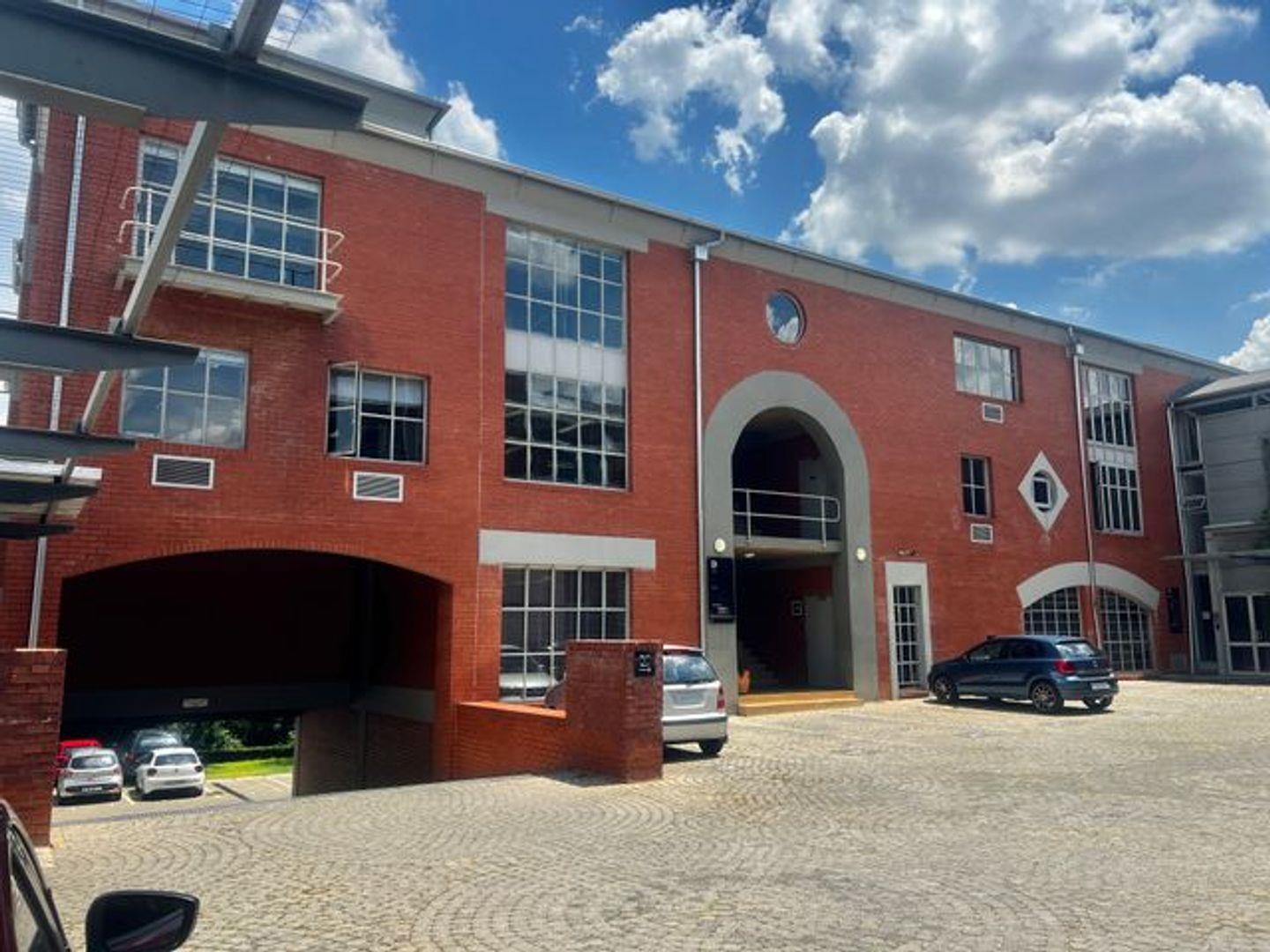 Commercial property for sale in Parktown North 15 The 70