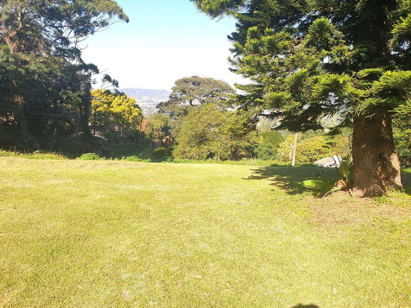 Vacant land / plot for sale in Kloof 5 Jerome Drive, Kloof P24