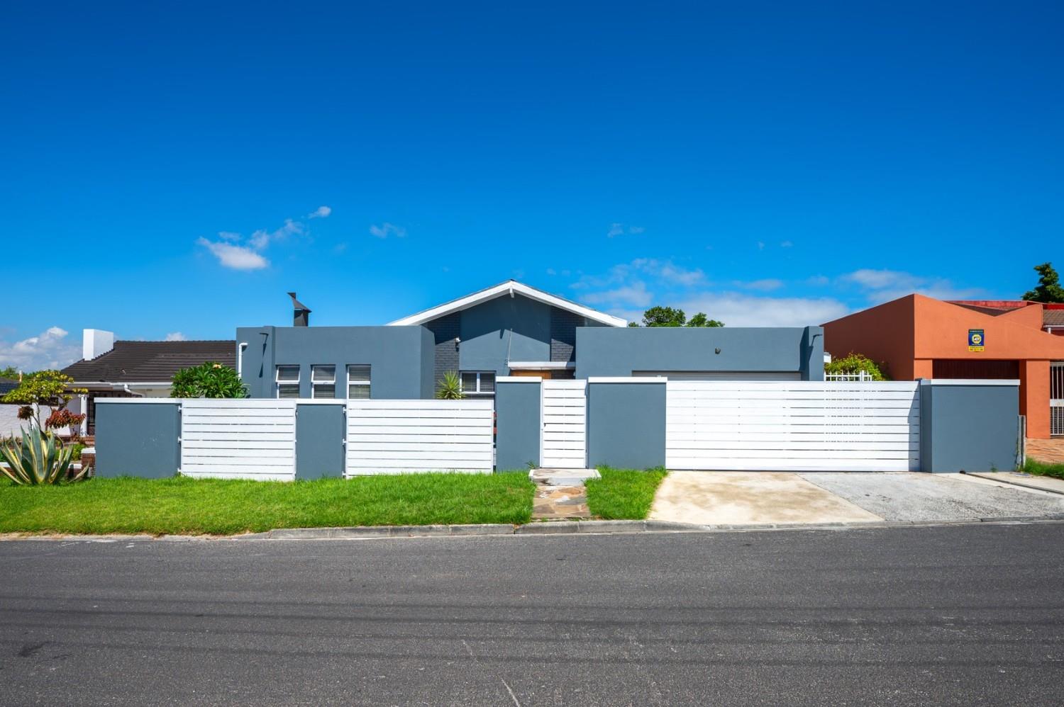 Glenhaven, Bellville Property Property and houses for sale in