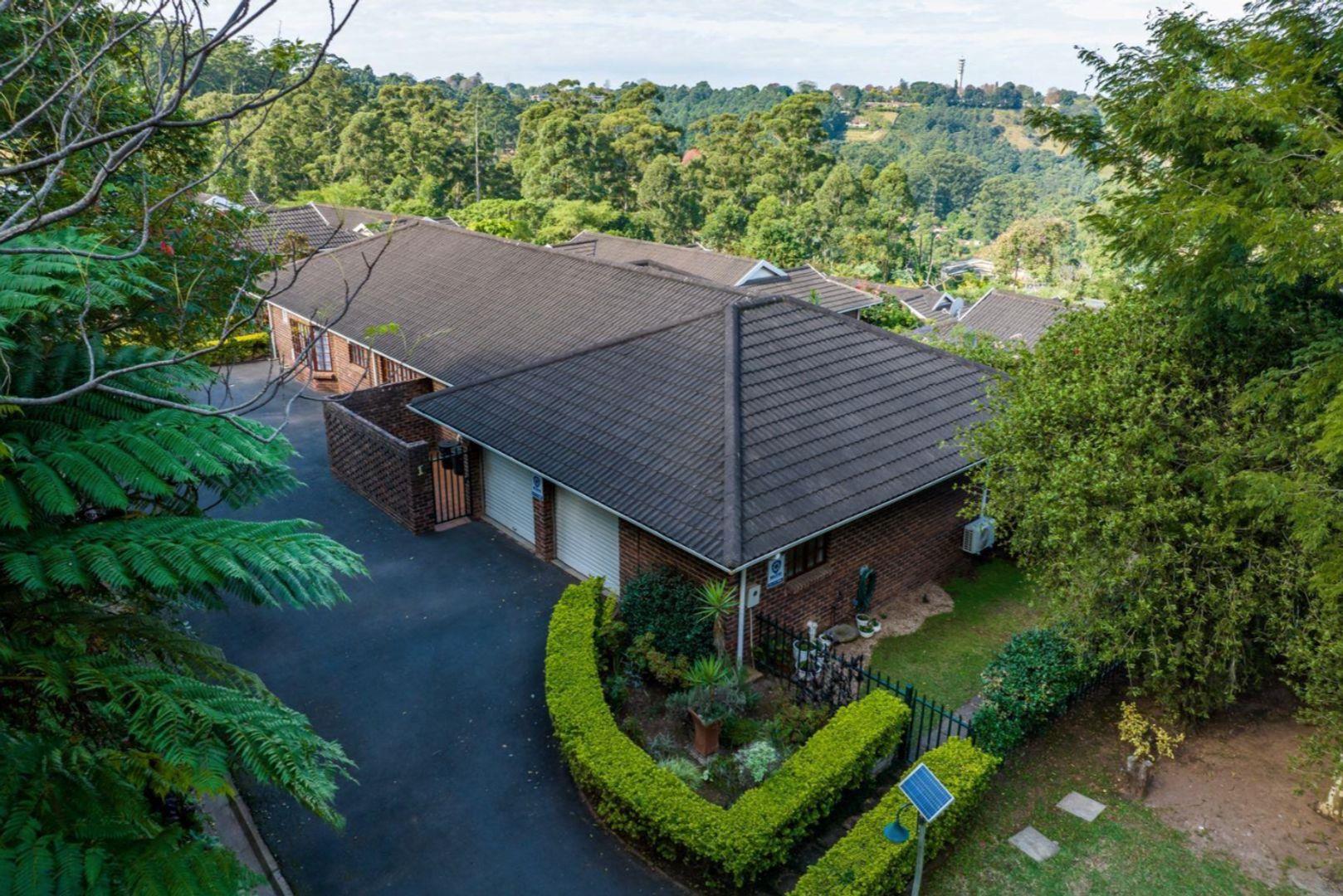 Emberton Estate Property Property and houses for sale in Emberton