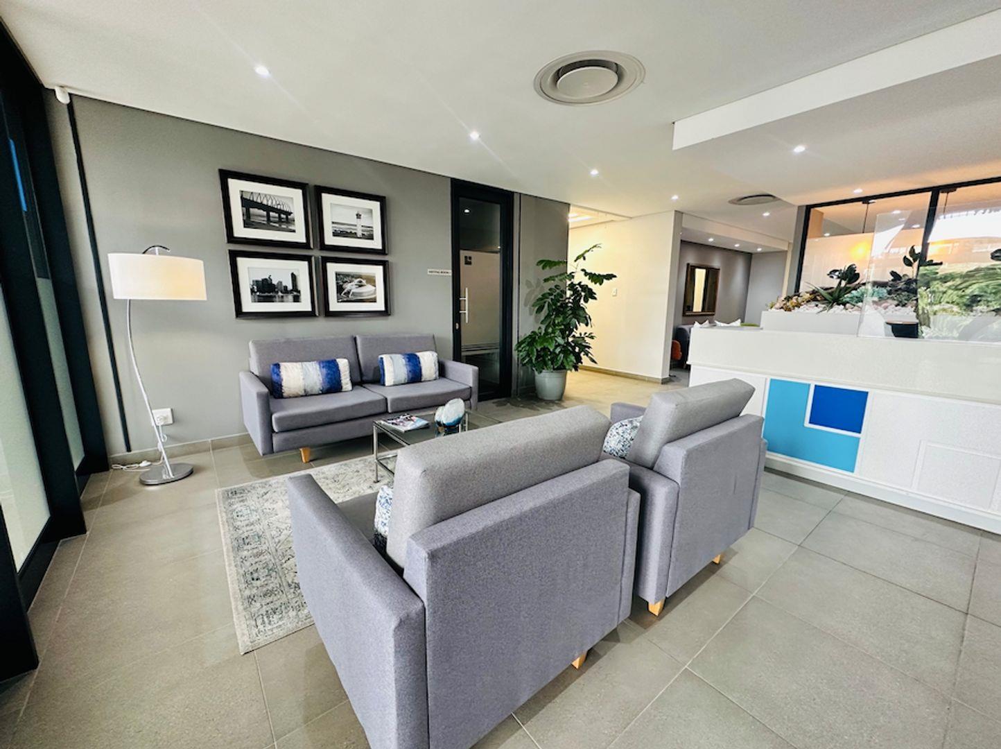 Commercial property to rent in Somerset Park 1a Glass House Office