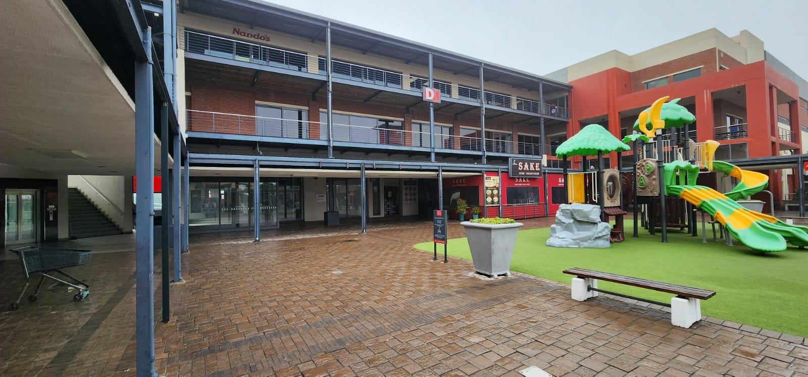 Commercial property to rent in Century City Sable Square Shopping