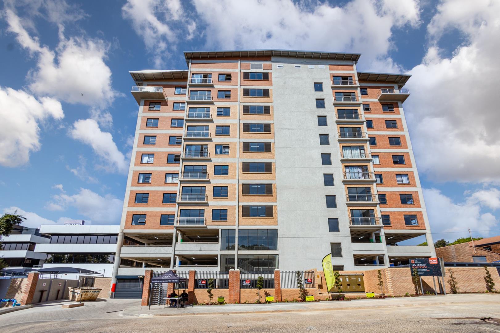 2 Bedroom Apartment / flat to rent in Ferndale P24111751867