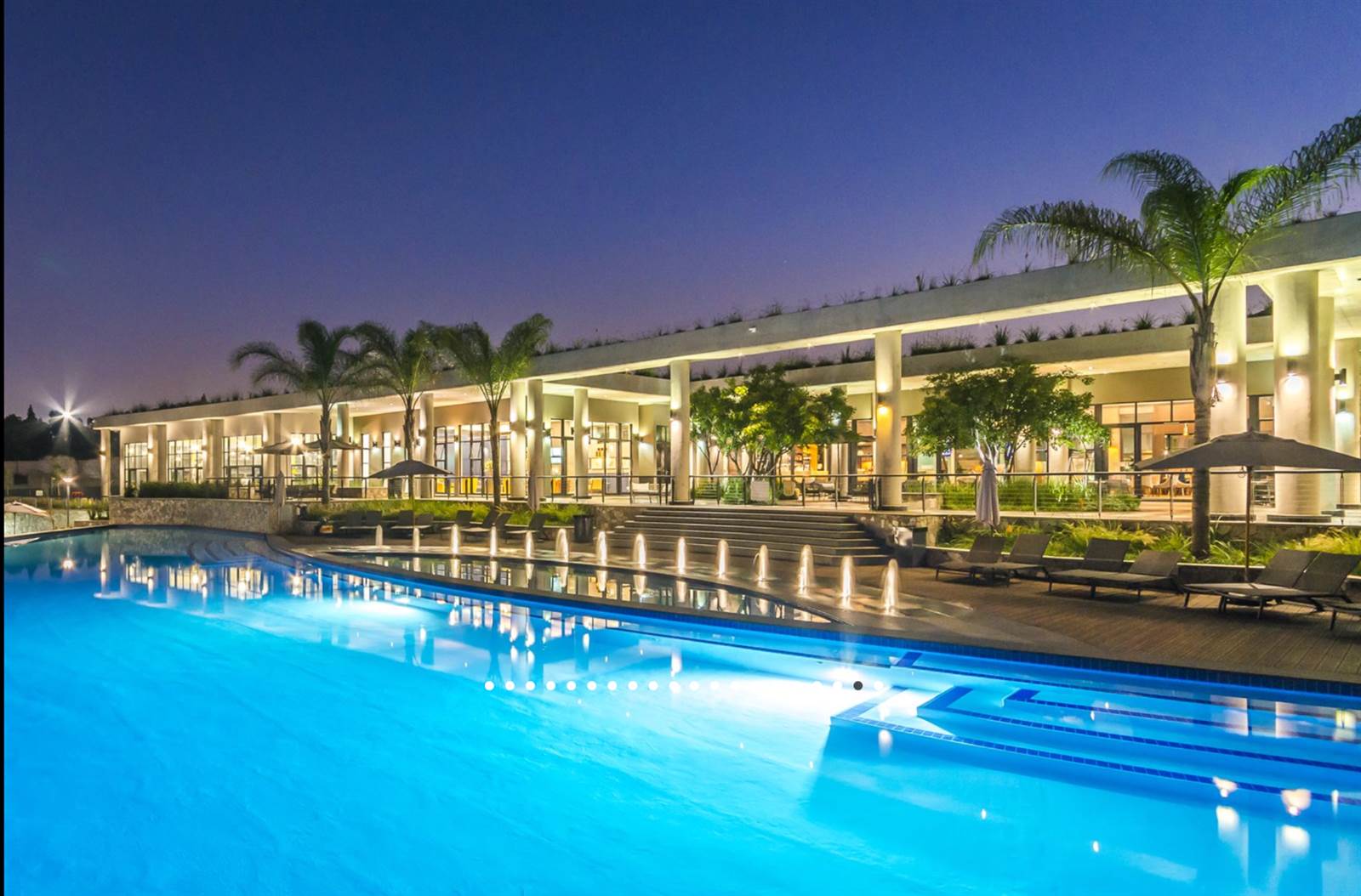 Waterfall, Midrand Property Apartments / flats to rent in Waterfall