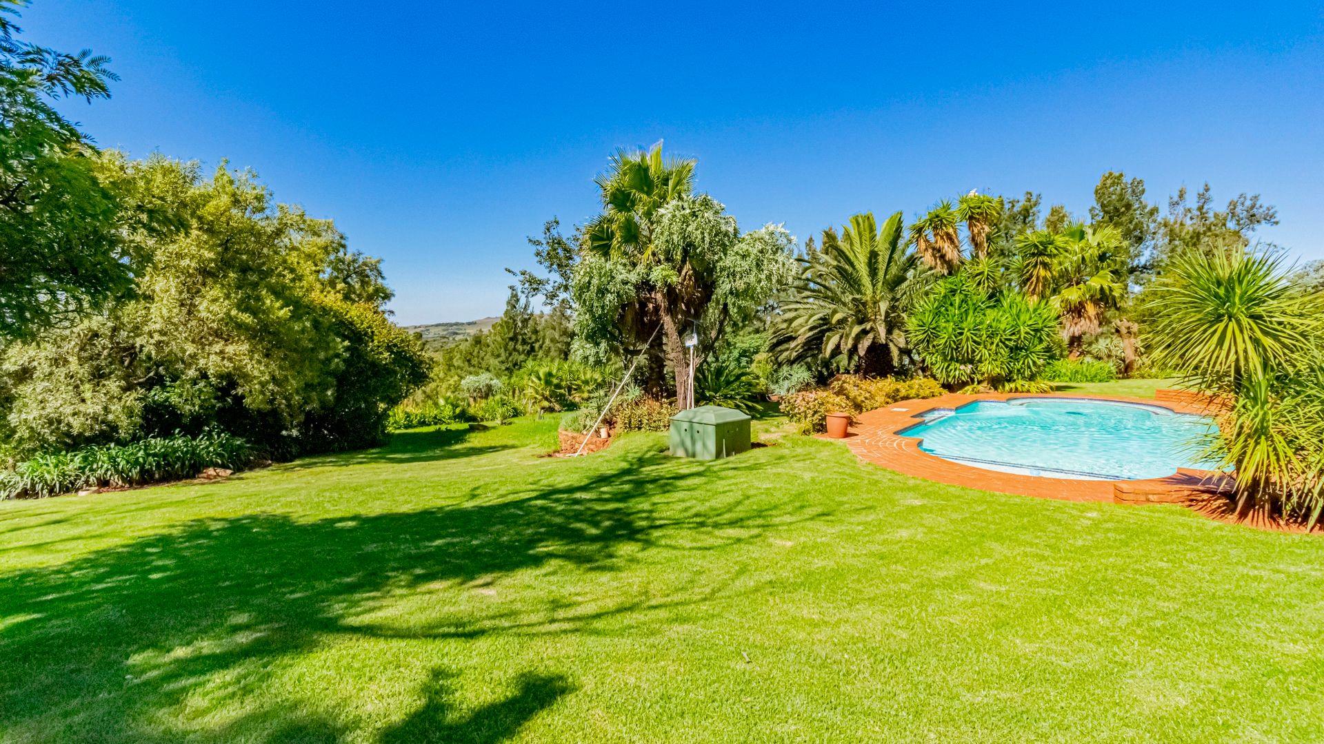 Golf View, Walkerville Property Property and houses for sale in Golf