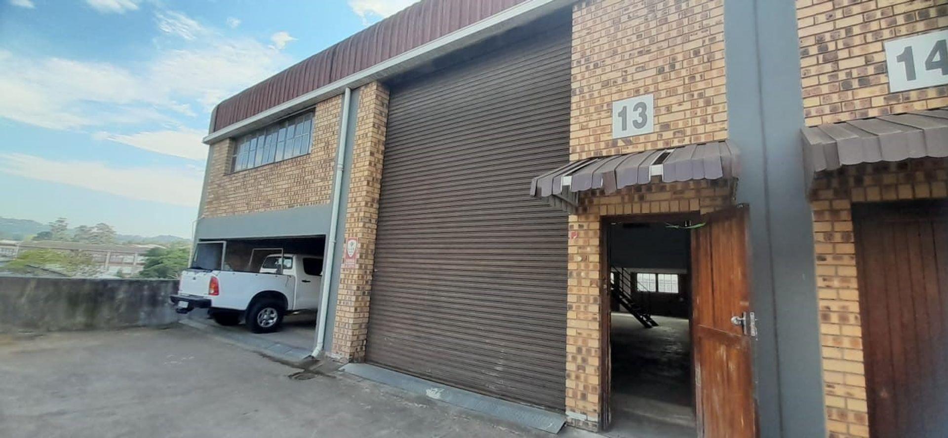 Industrial property to rent in New Germany P24114124673