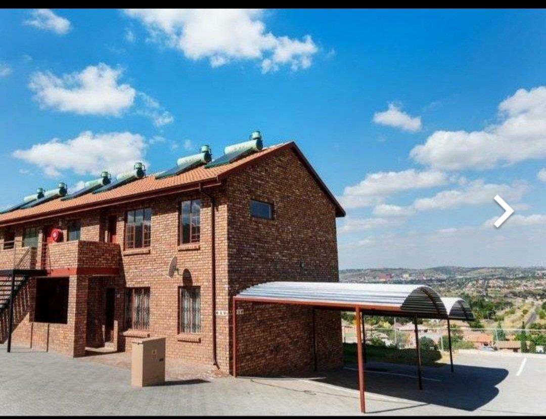 Pretoria West Property Property and houses for sale in Pretoria West
