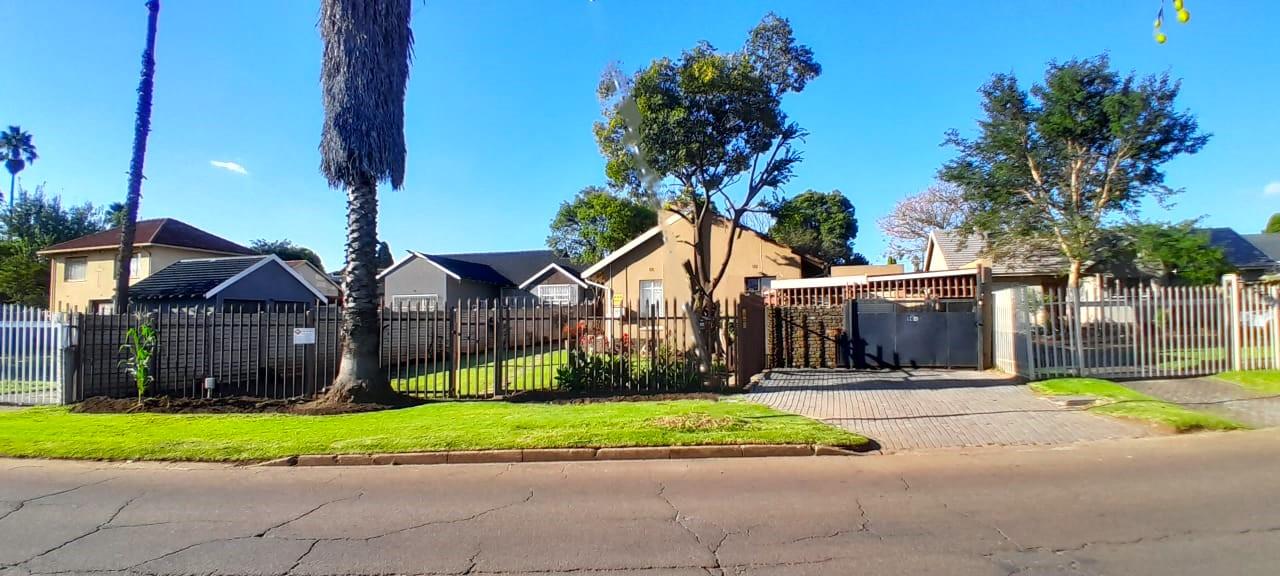 Witfield Property Houses to rent in Witfield