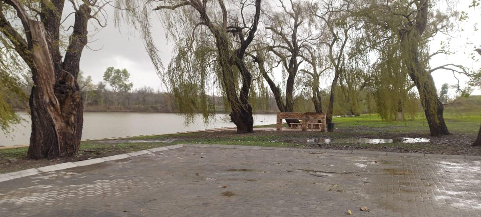 Willow Creek Riverfront Residential Estate Property Property and