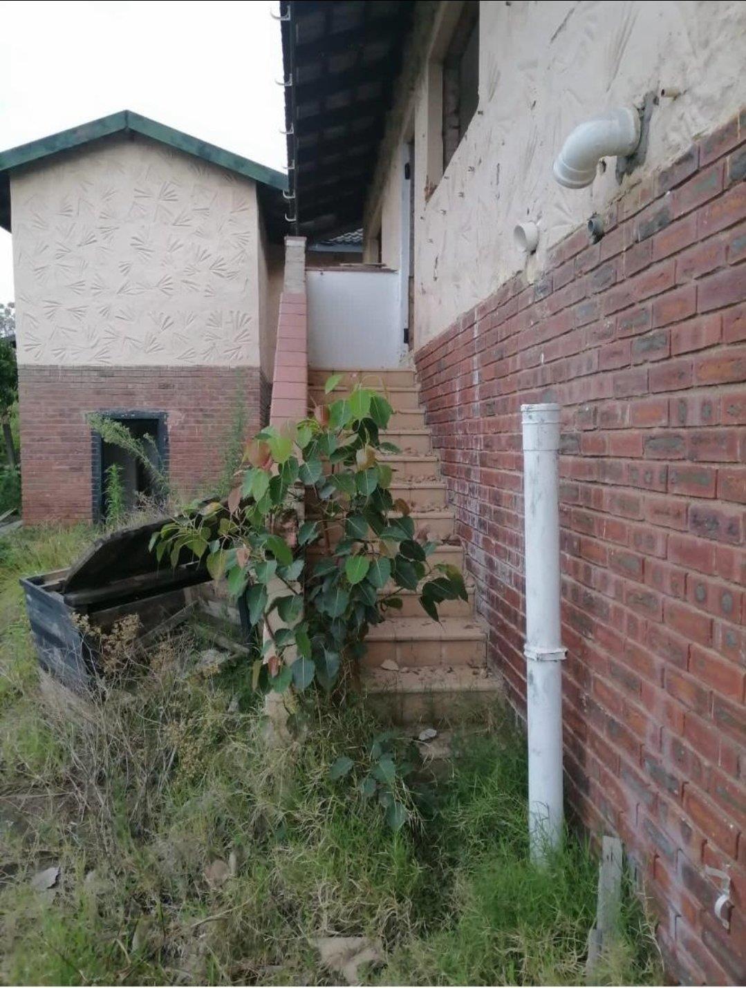 Vacant land / plot for sale in Croftdene 339 Silverglen Drive P24