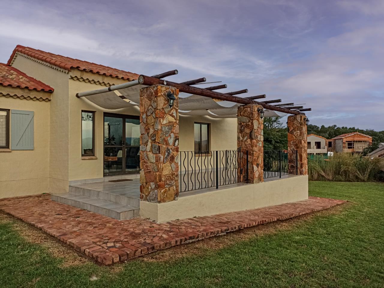 Estate D' Afrique Property Property and houses to rent in Estate D