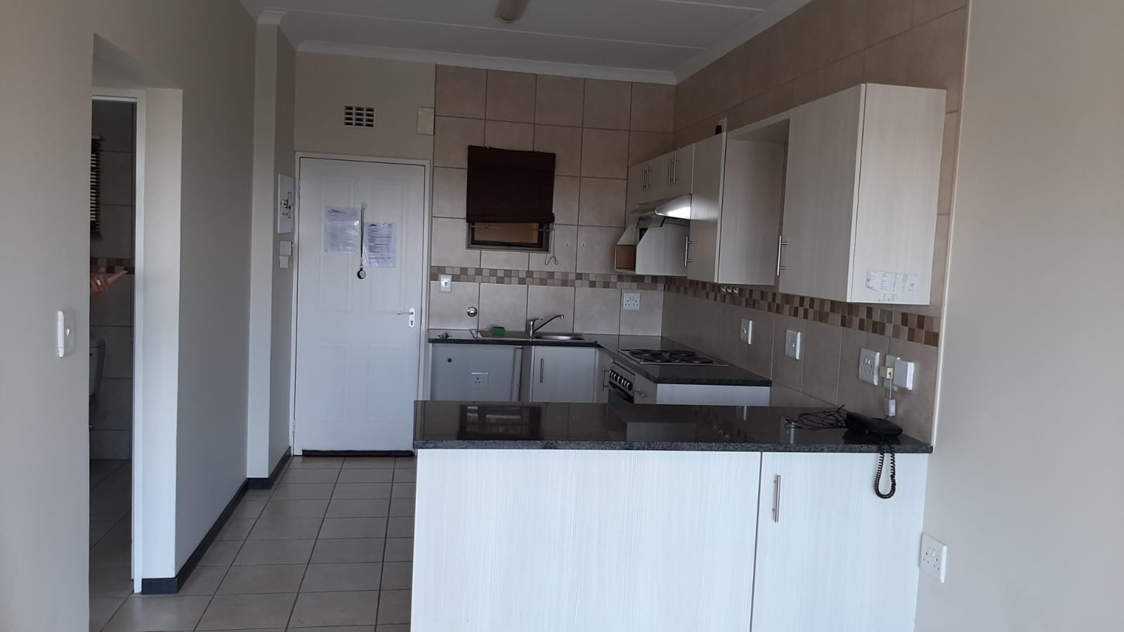 Apartments / flats to rent in Krugersdorp Krugersdorp Property