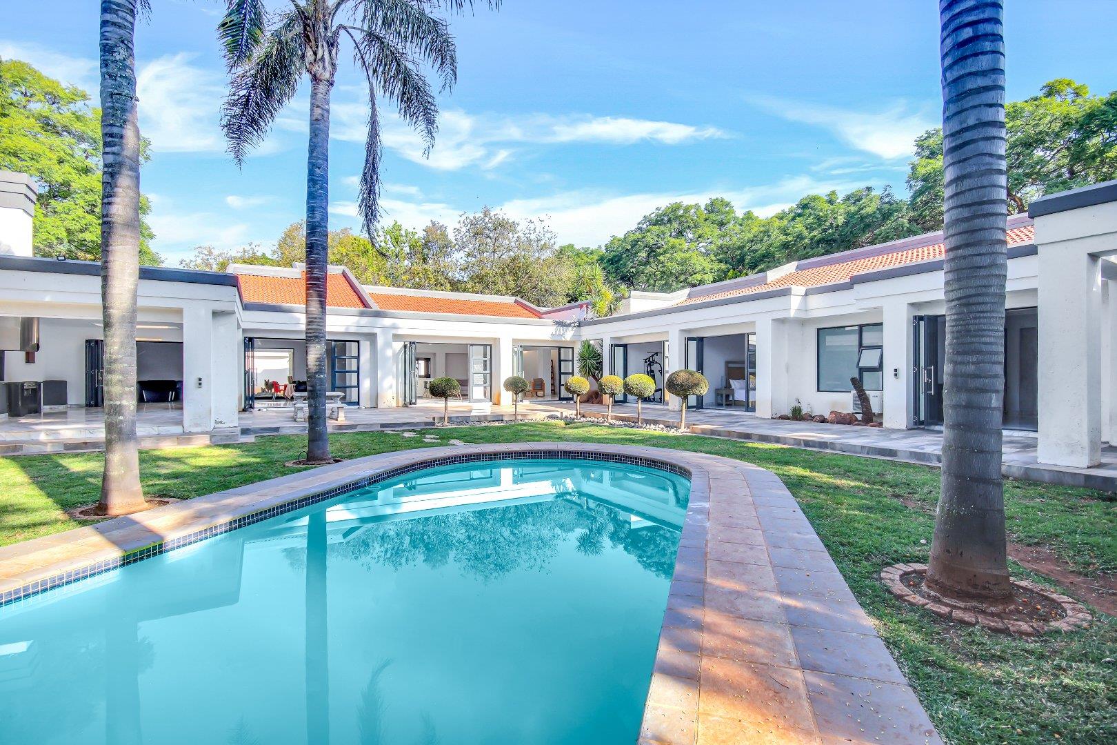 5 Bedroom House for sale in Waverley 10 Murrary Street, Waverley P24114126058