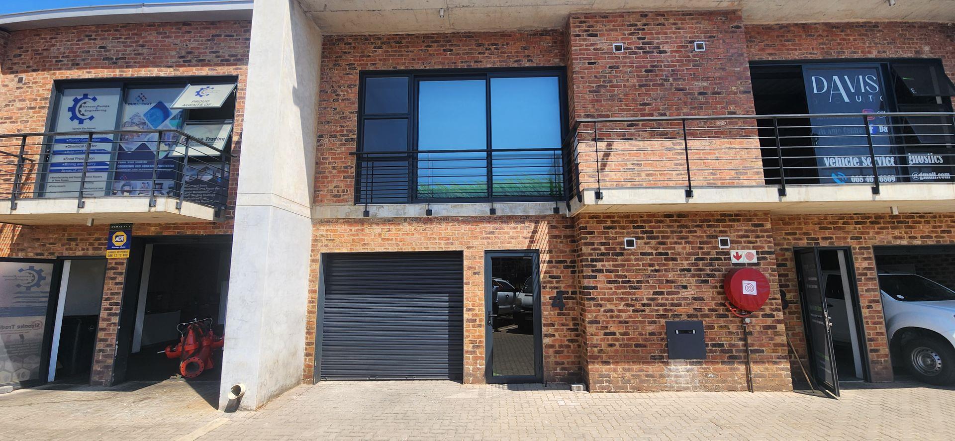 Isando Property Property and houses to rent in Isando Property24