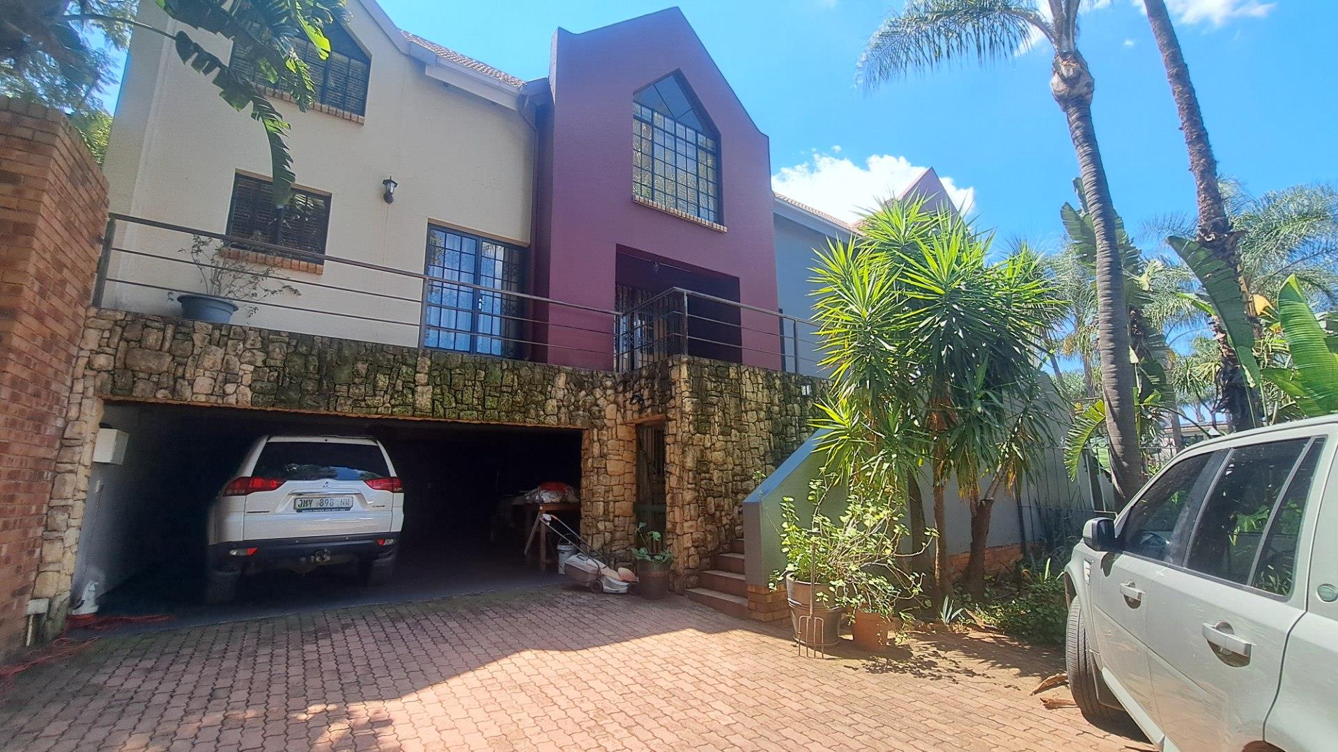 3 Bedroom House for sale in Waverley 1386a Breyer Avenue P24114126718