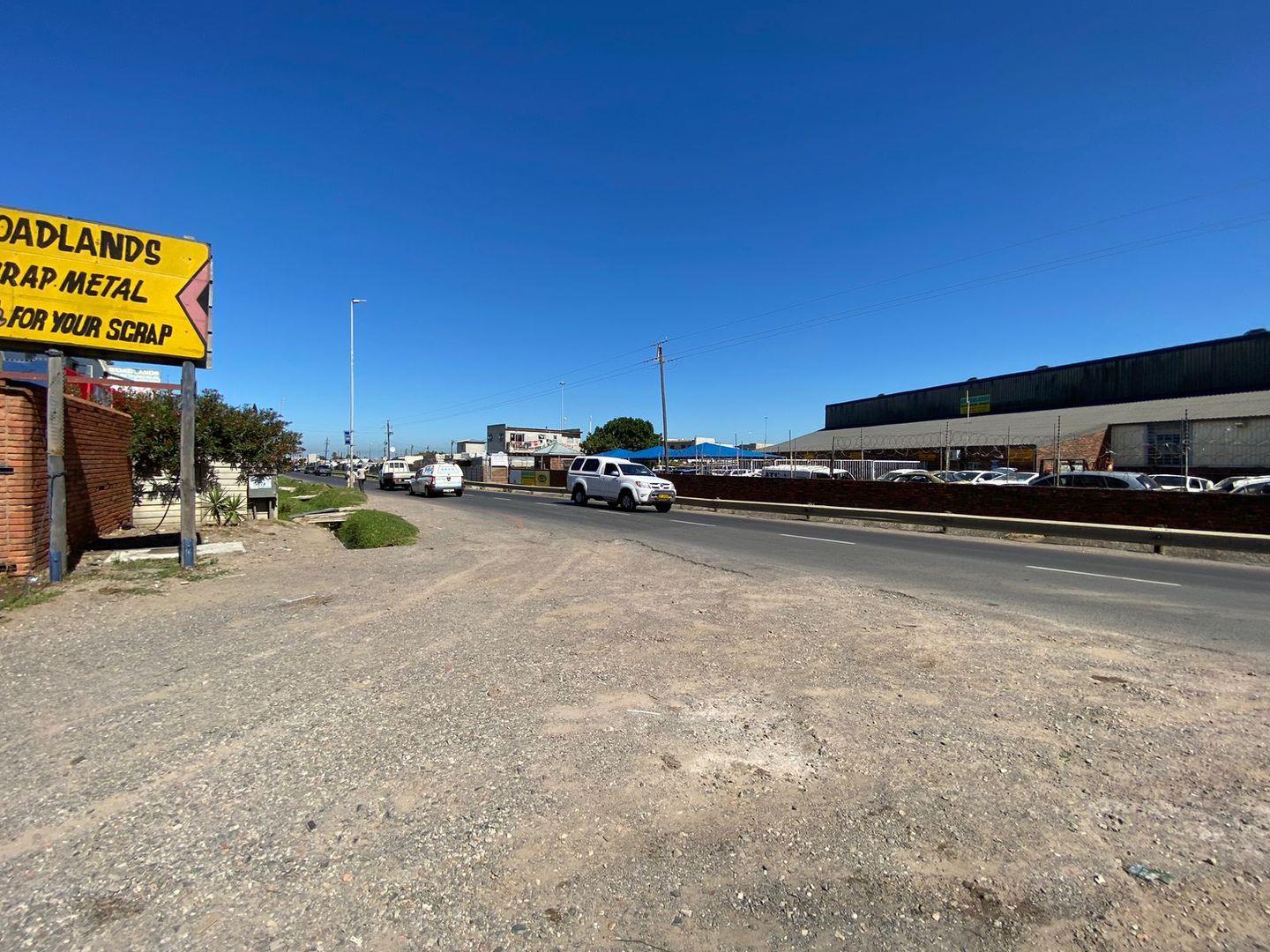 Industrial property for sale in Strand Strand Property