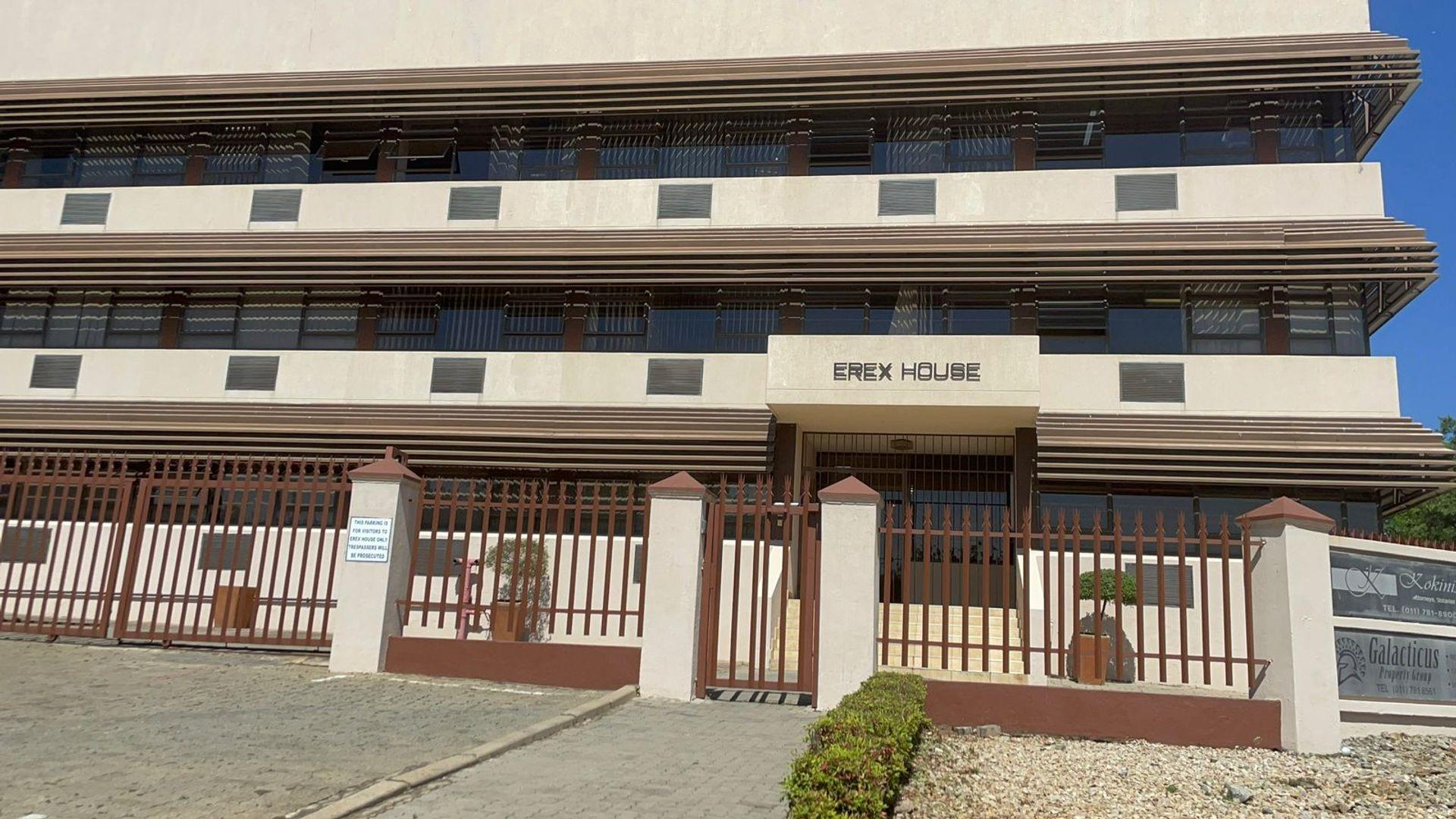 Blairgowrie Property Commercial property to rent in Blairgowrie