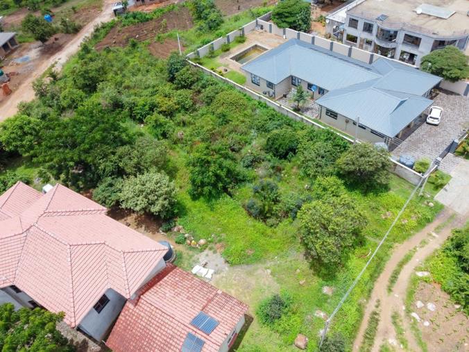 Vacant Land / Plot for Sale in Borrowdale