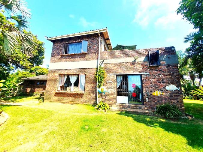 4 Bedroom House for Sale in Ramsgate