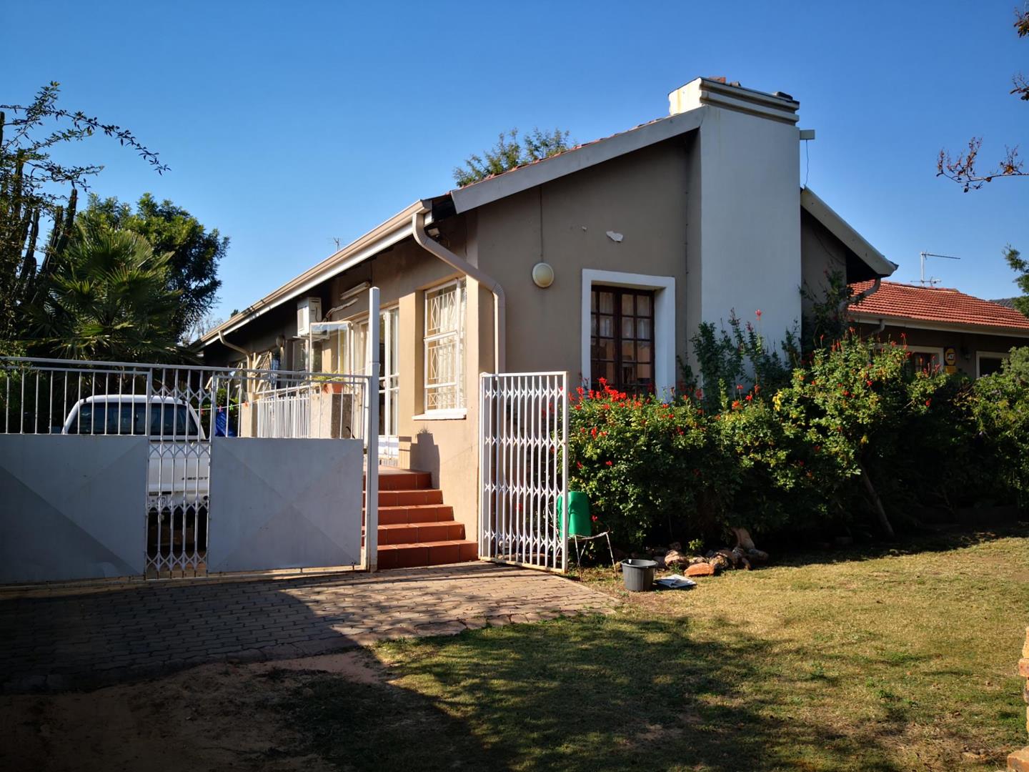 Commercial property for sale in Boksburg Central 30 Boksburg Road