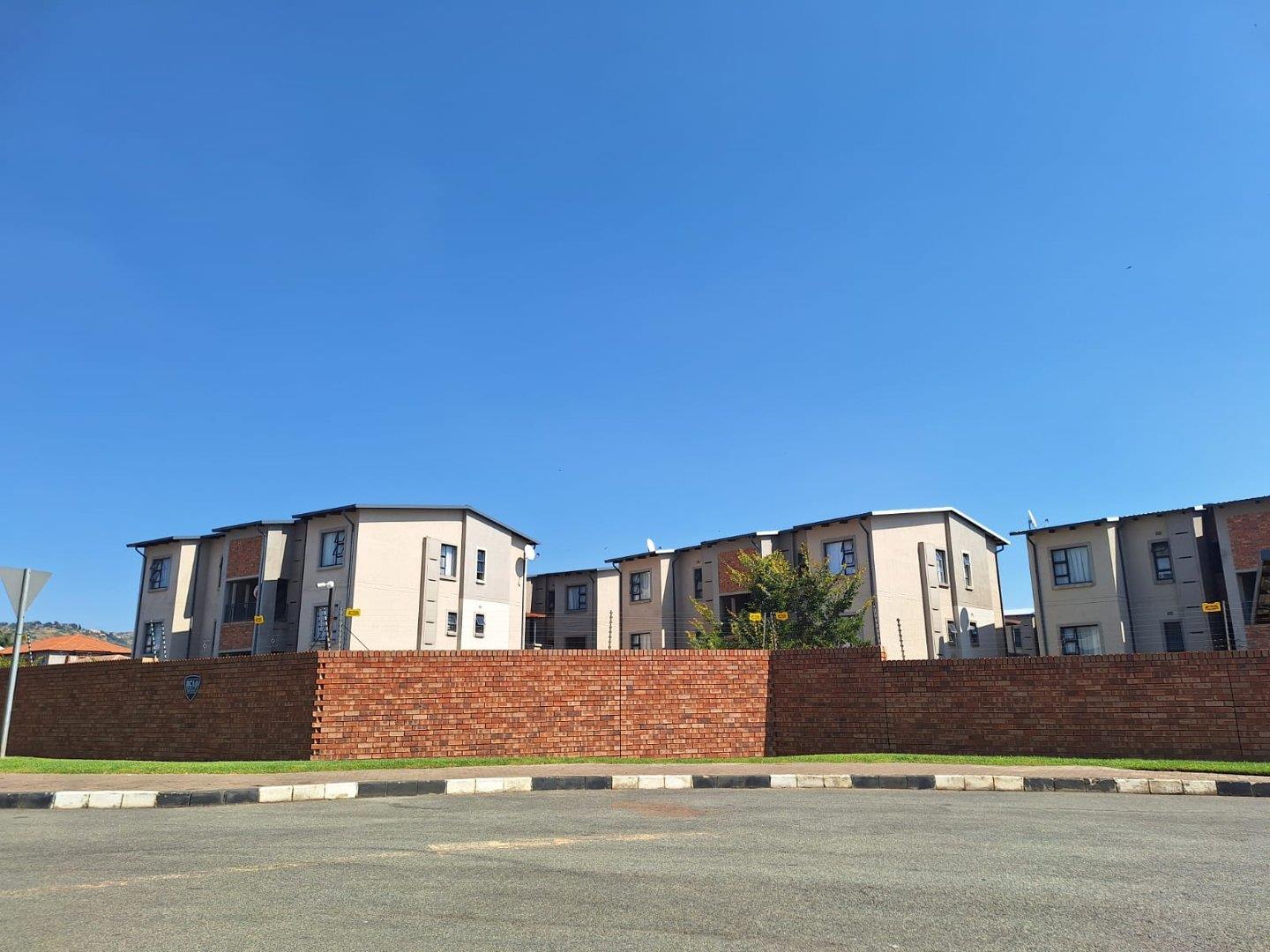 1 Bedroom Apartment / flat for sale in Wilgeheuwel 62 Kilburn Park
