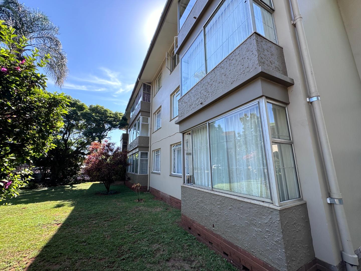 1.5 Bedroom Apartment / flat for sale in Morningside 4 Ss Flanbor