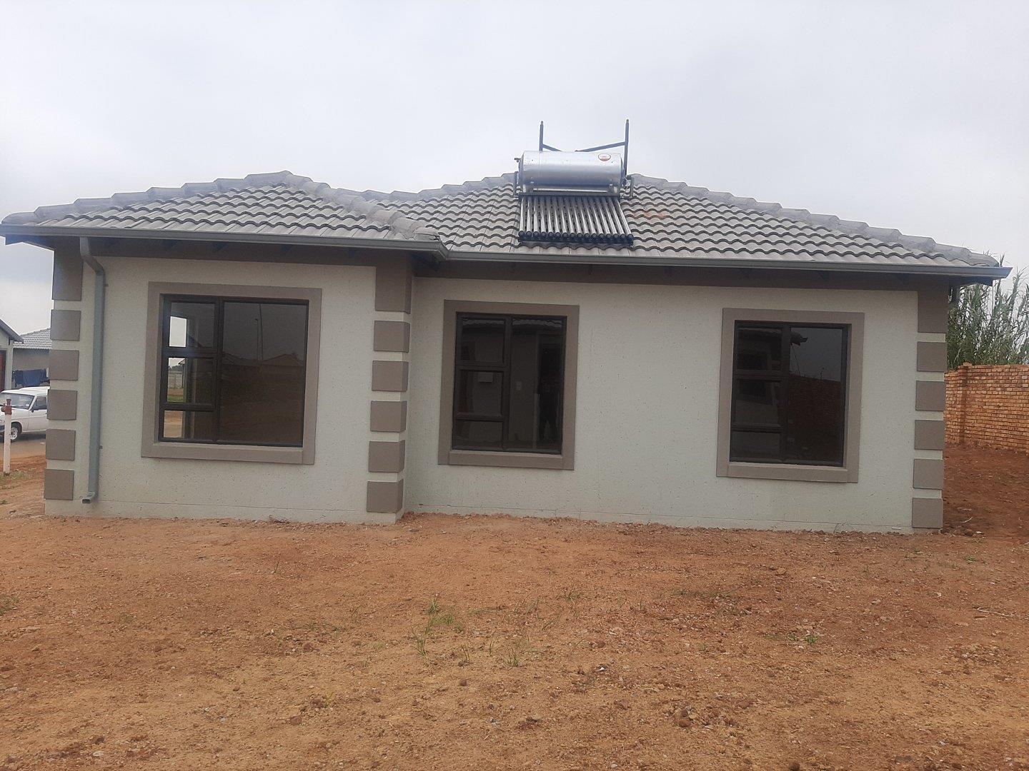 Evaton West Property Houses for sale in Evaton West