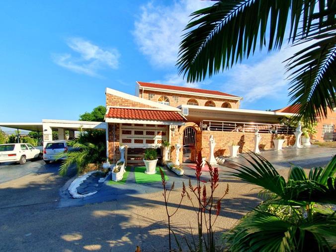 4 Bedroom House for Sale in Woodview