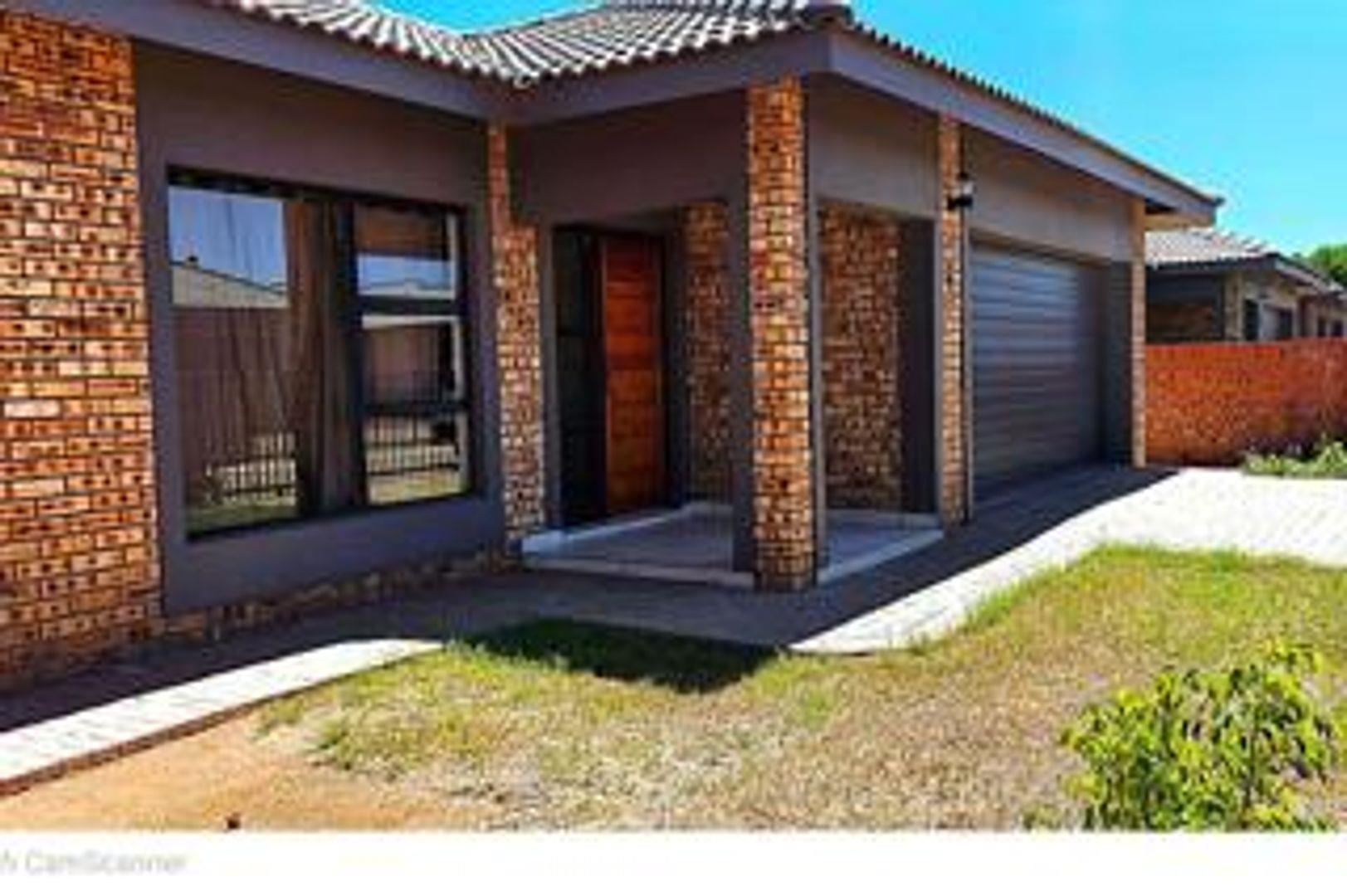 Property and houses for sale in Kimberley Kimberley Property