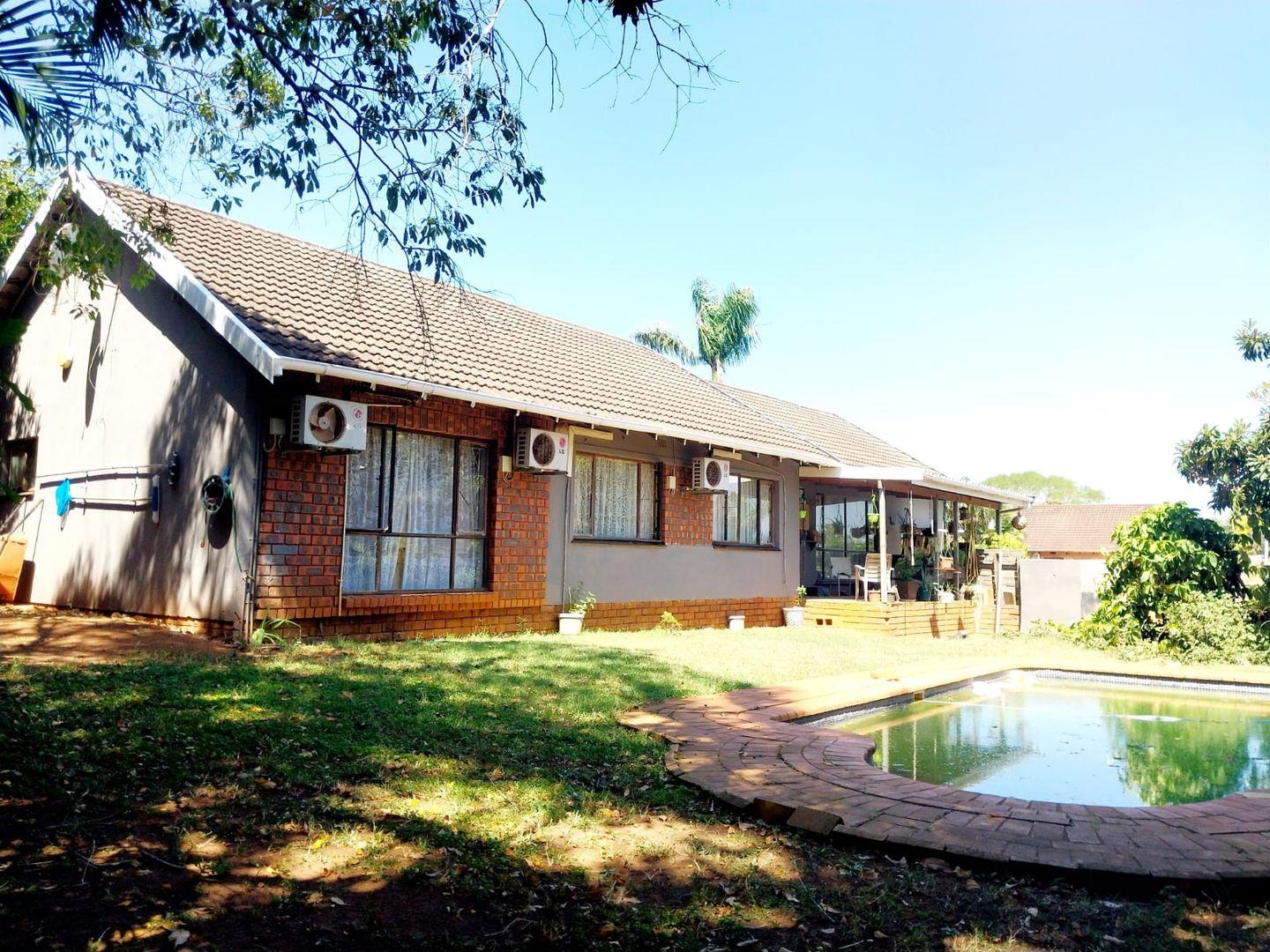 4 Bedroom House for sale in Grantham Park P24114128304