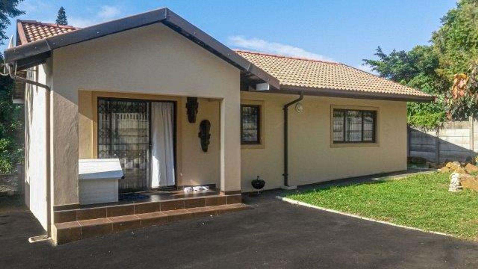 Malvern, Queensburgh Property Property and houses to rent in Malvern