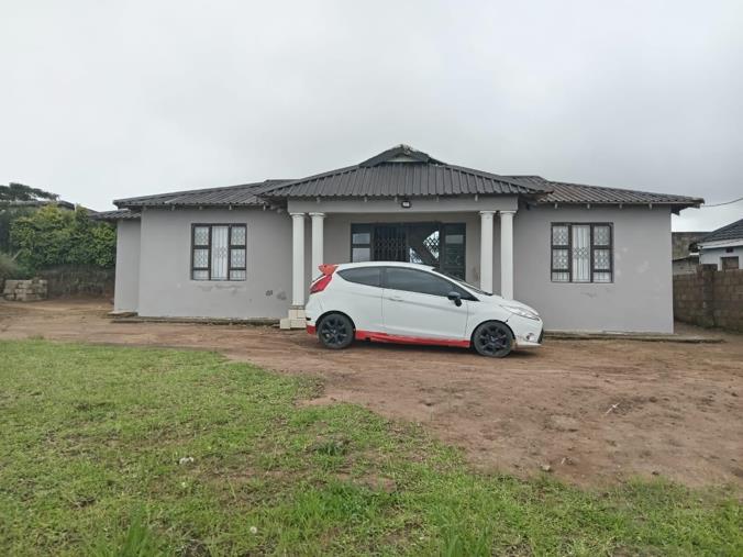 3 Bedroom House for Sale in Adams Mission