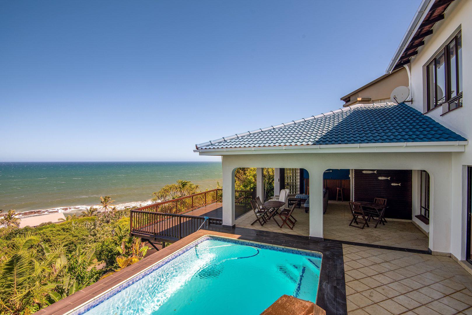 6 Bedroom House for sale in Sheffield Beach 26 Colwyn Drive P24