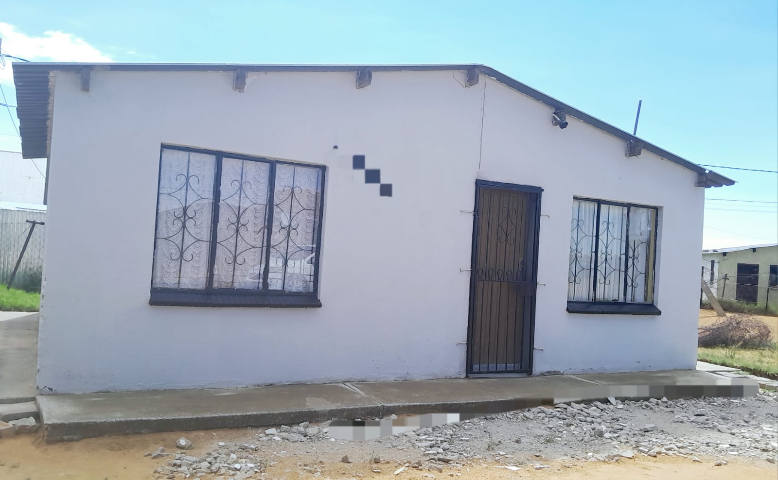 2 Bedroom House for sale in Odendaalsrus P24114128784