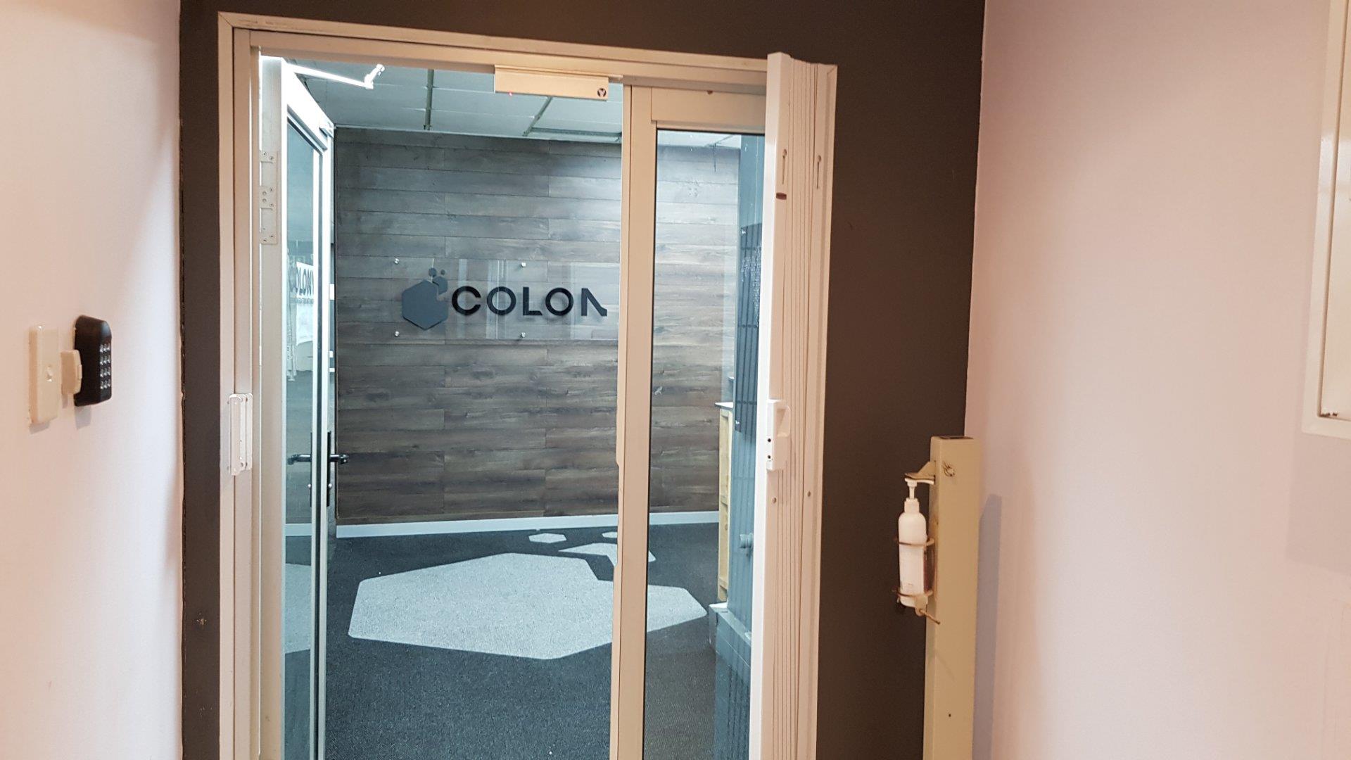 Commercial property to rent in Upper Houghton 194 Louis Botha Avenue