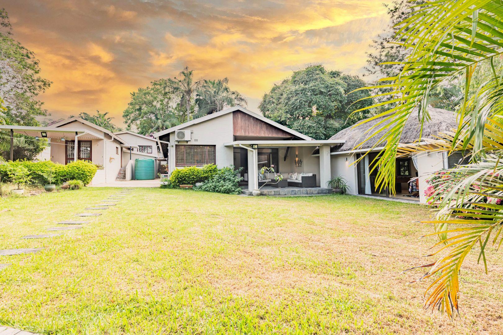 Cowies Hill Property Property and houses for sale in Cowies Hill