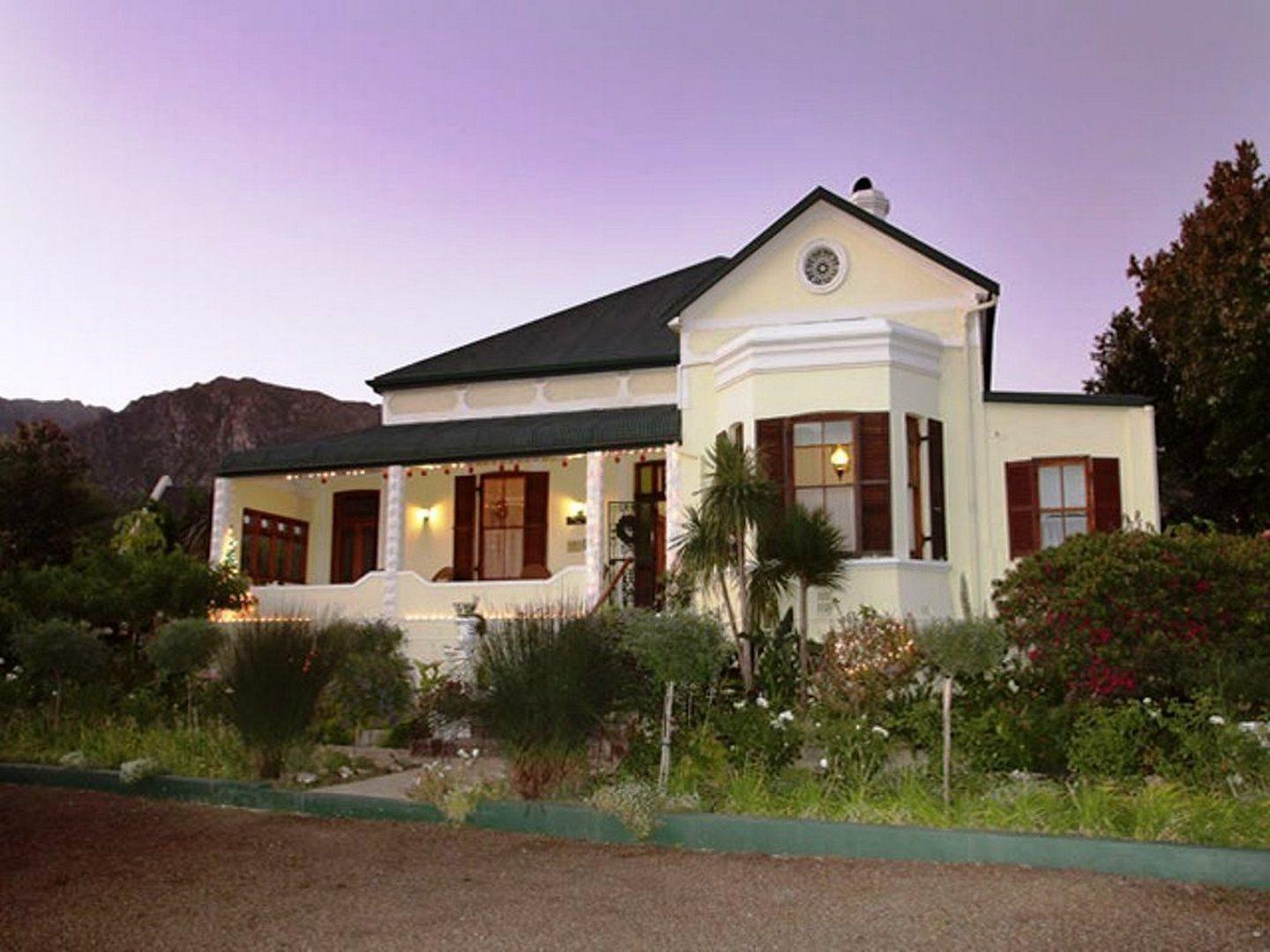 Commercial property for sale in Montagu P24114128946