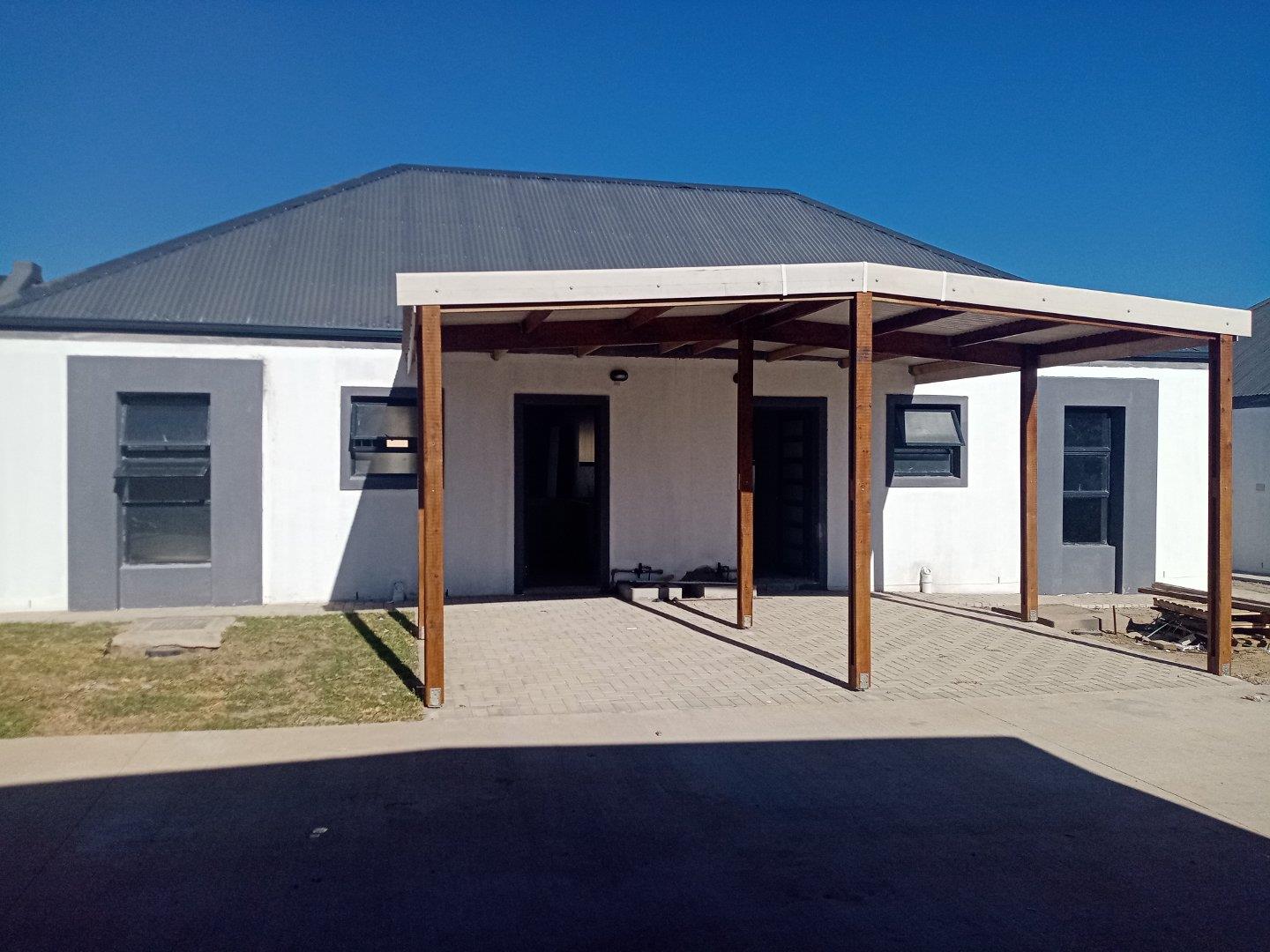 2 Bedroom House for sale in Pacaltsdorp P24114129124