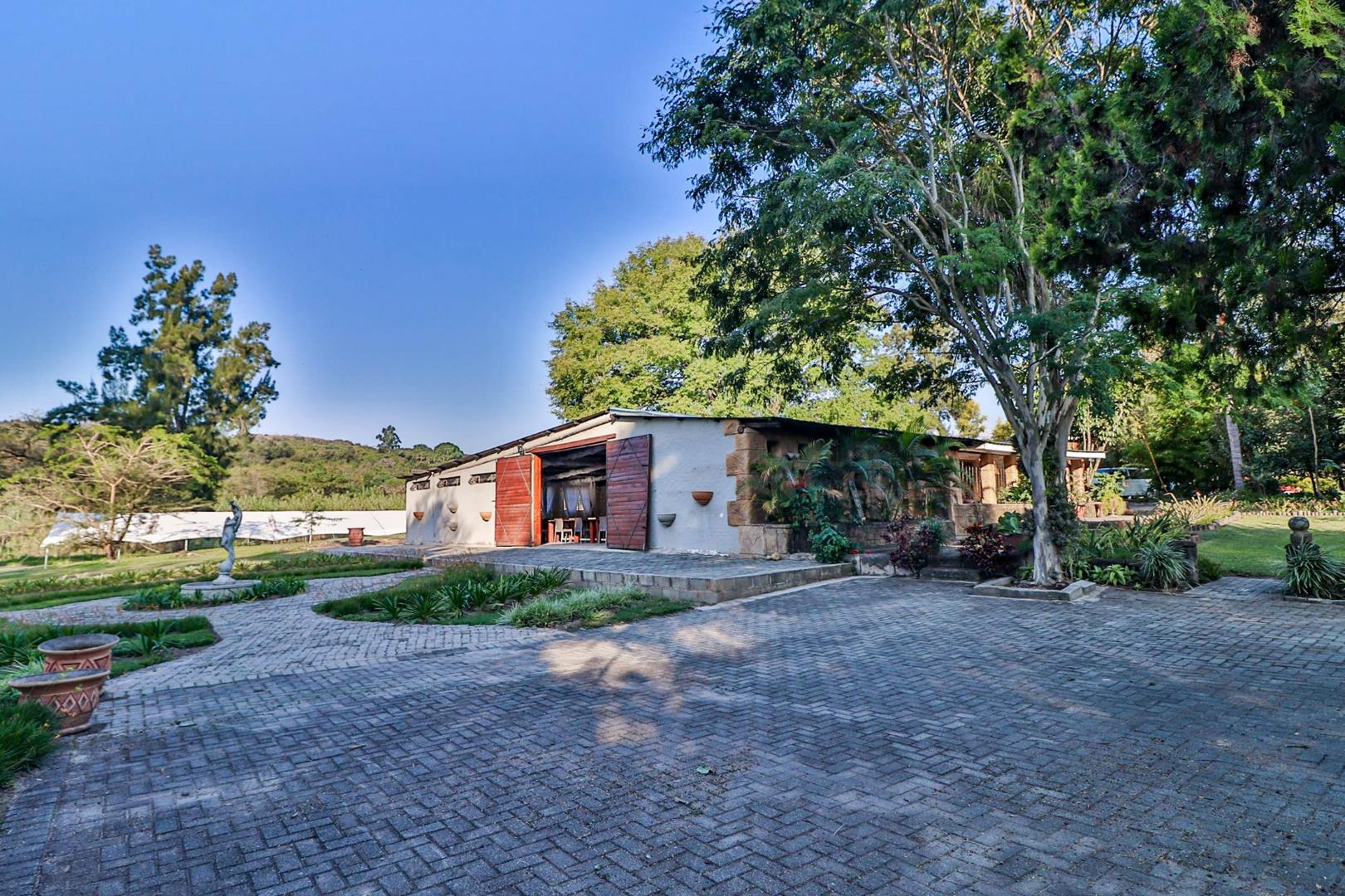 Commercial property for sale in Alkmaar 42 Alkmaar Drive P24114129257