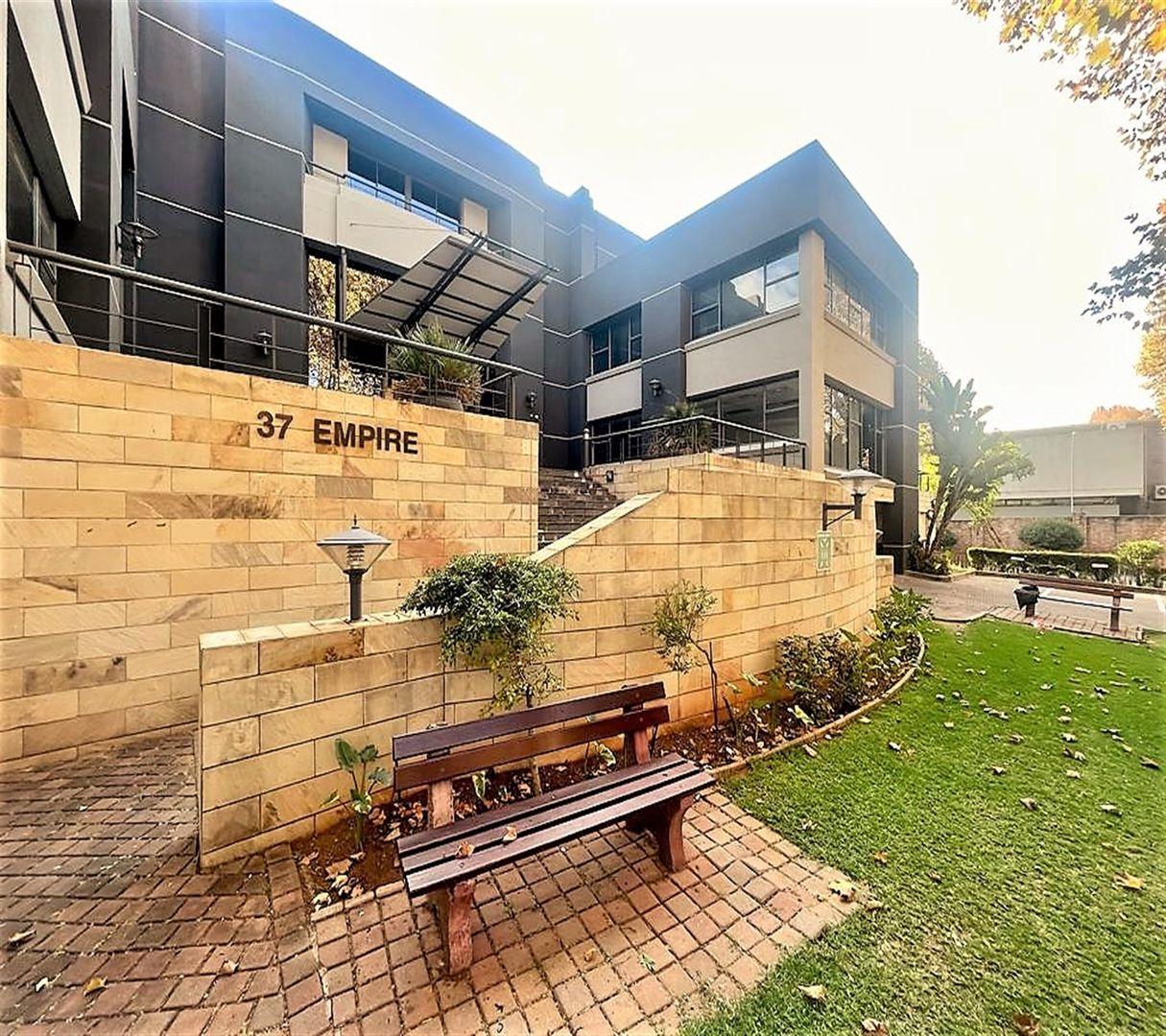 Parktown, Johannesburg Property Property and houses to rent in