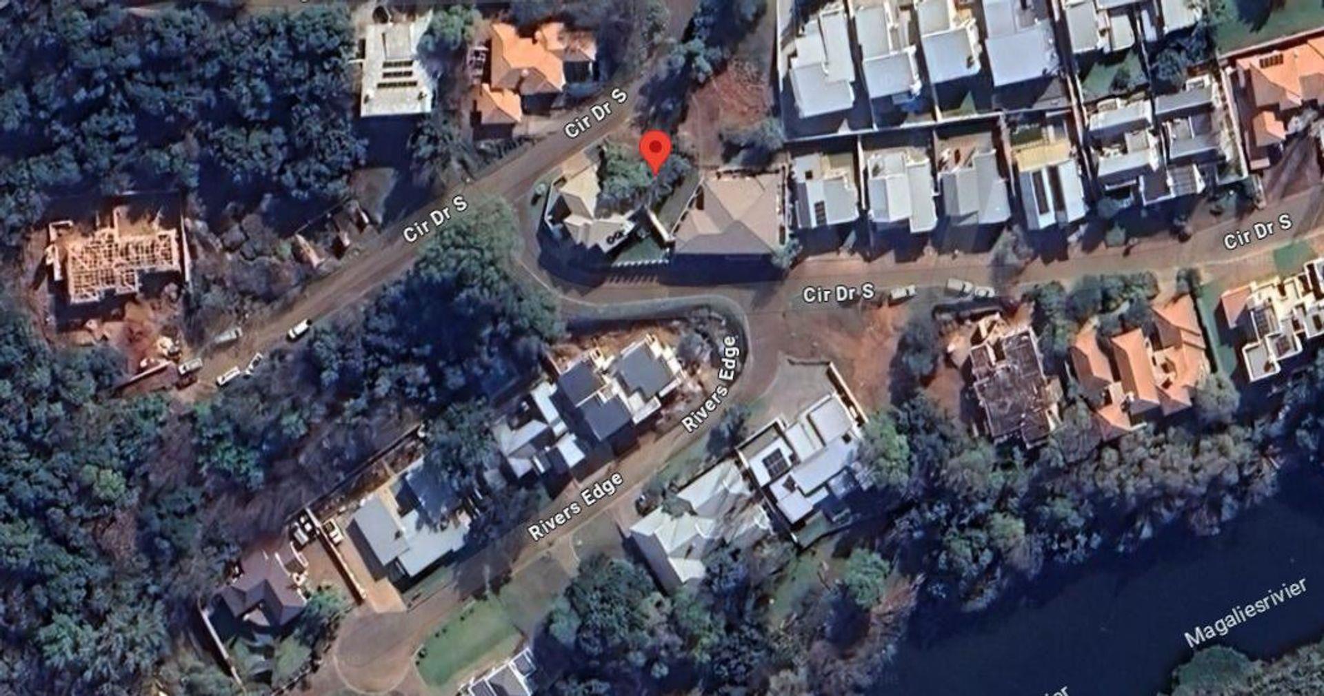 Magalies Golf Estate Property Property and houses for sale in