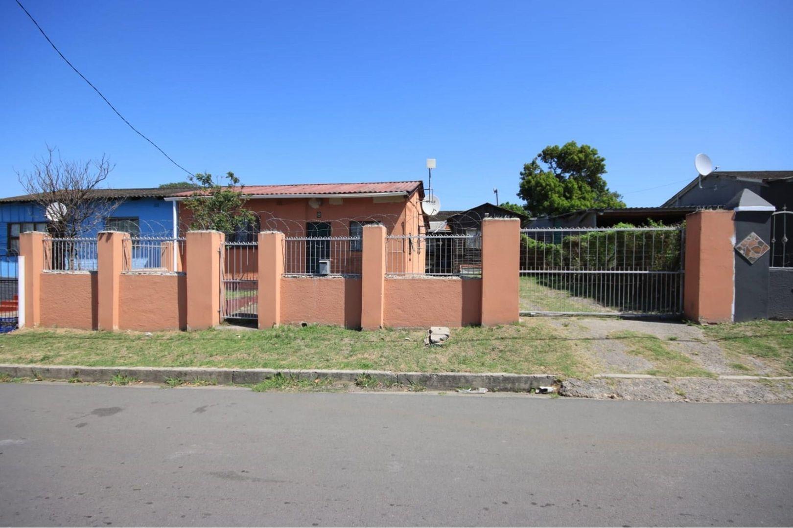 Parkside, East London Property Property and houses for sale in