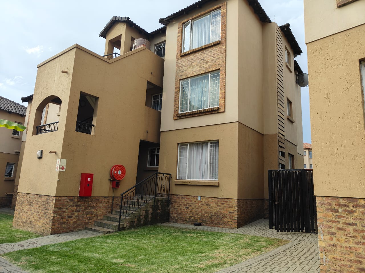 Reyno Ridge Property Property and houses for sale in Reyno Ridge