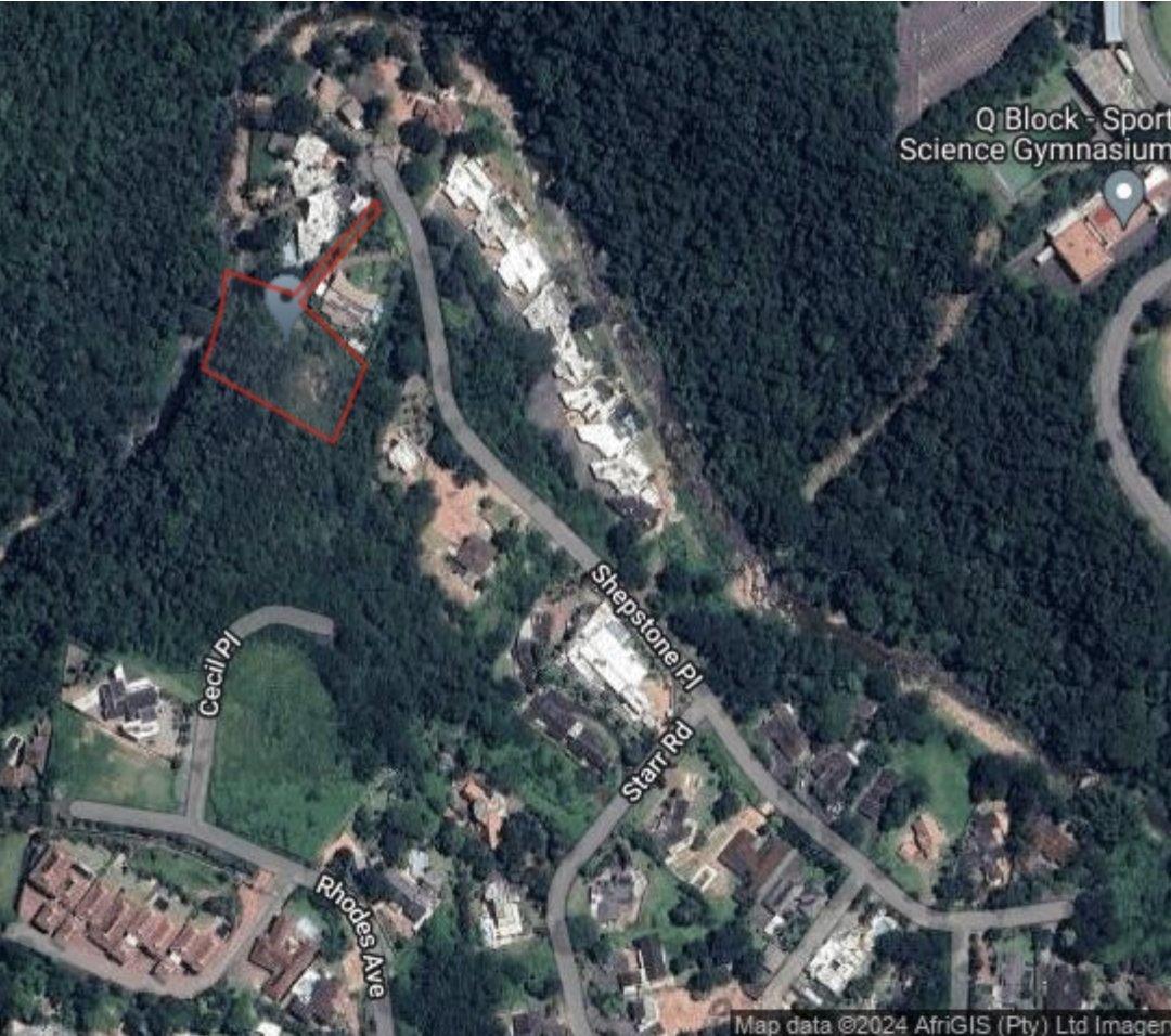 Vacant land / plot for sale in Westville P24114129638