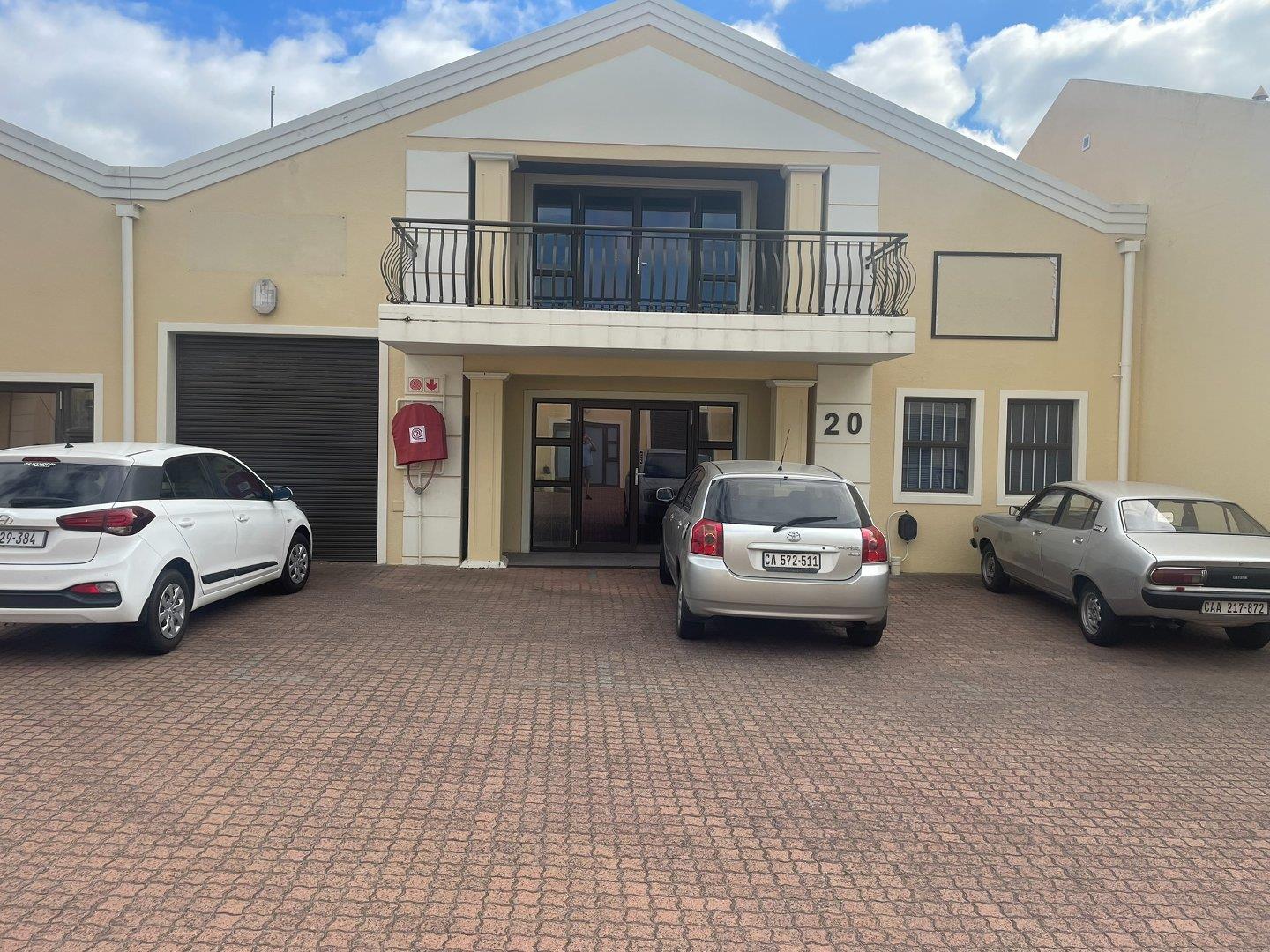 Montague Gardens Property Property and houses for sale in Montague