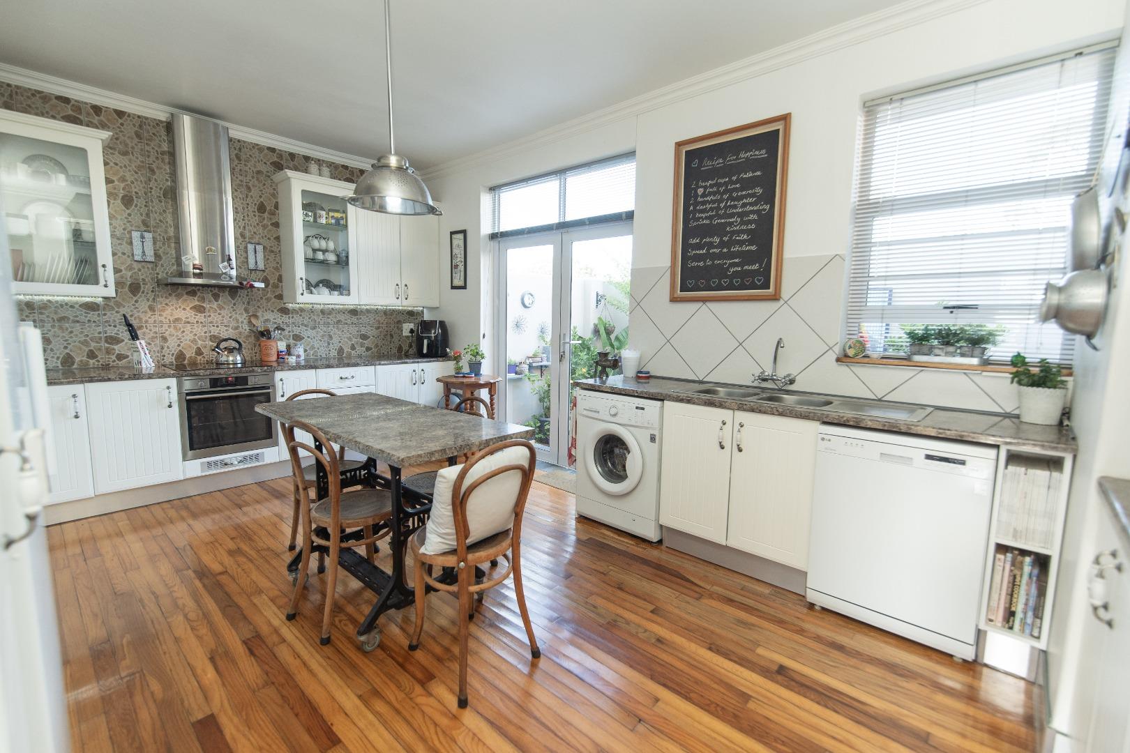 Richmond Hill Property Property and houses for sale in Richmond Hill