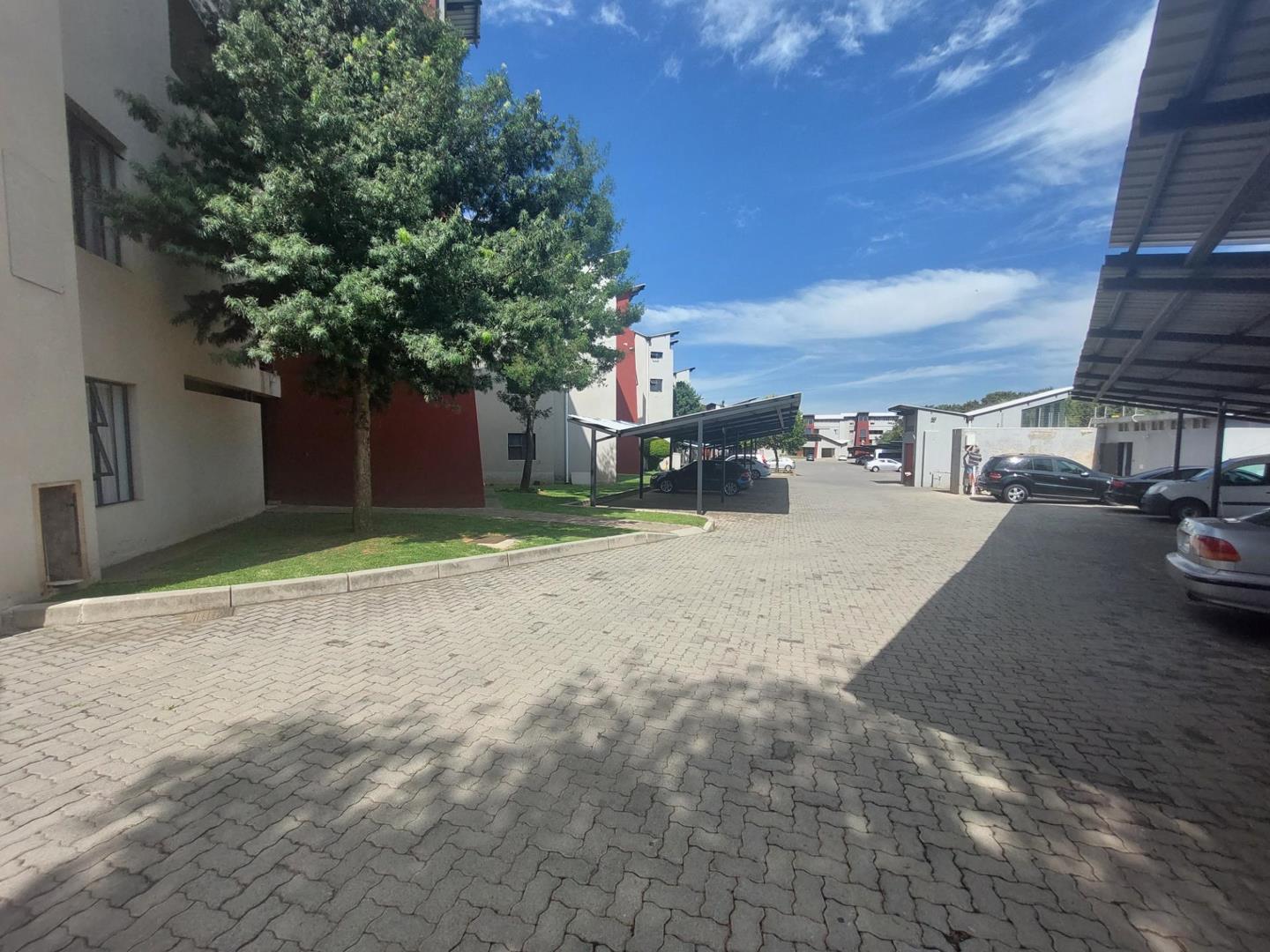 2 Bedroom Apartment / flat for sale in The Reeds 30 Aleppo Cres, The