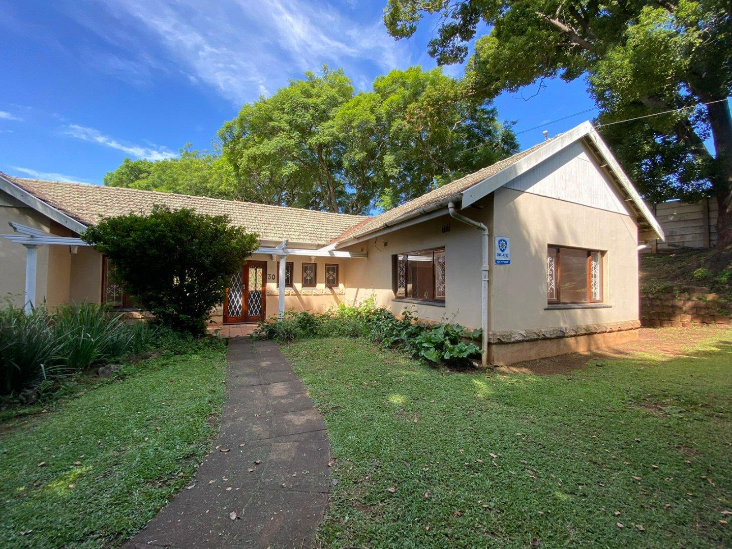 Waterfall, Hillcrest Property Property and houses for sale in