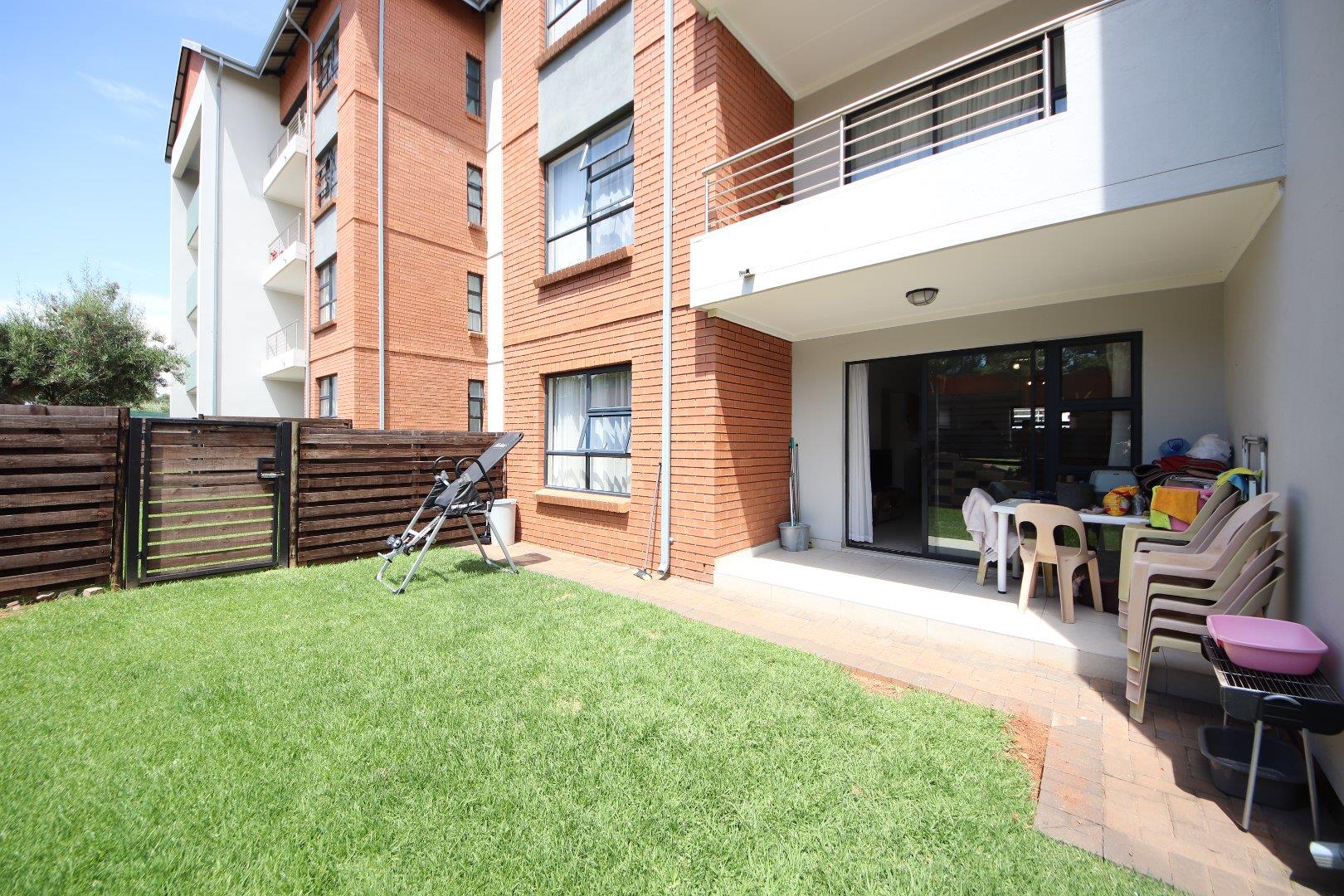 Townhouses for sale in Edenvale Edenvale Property